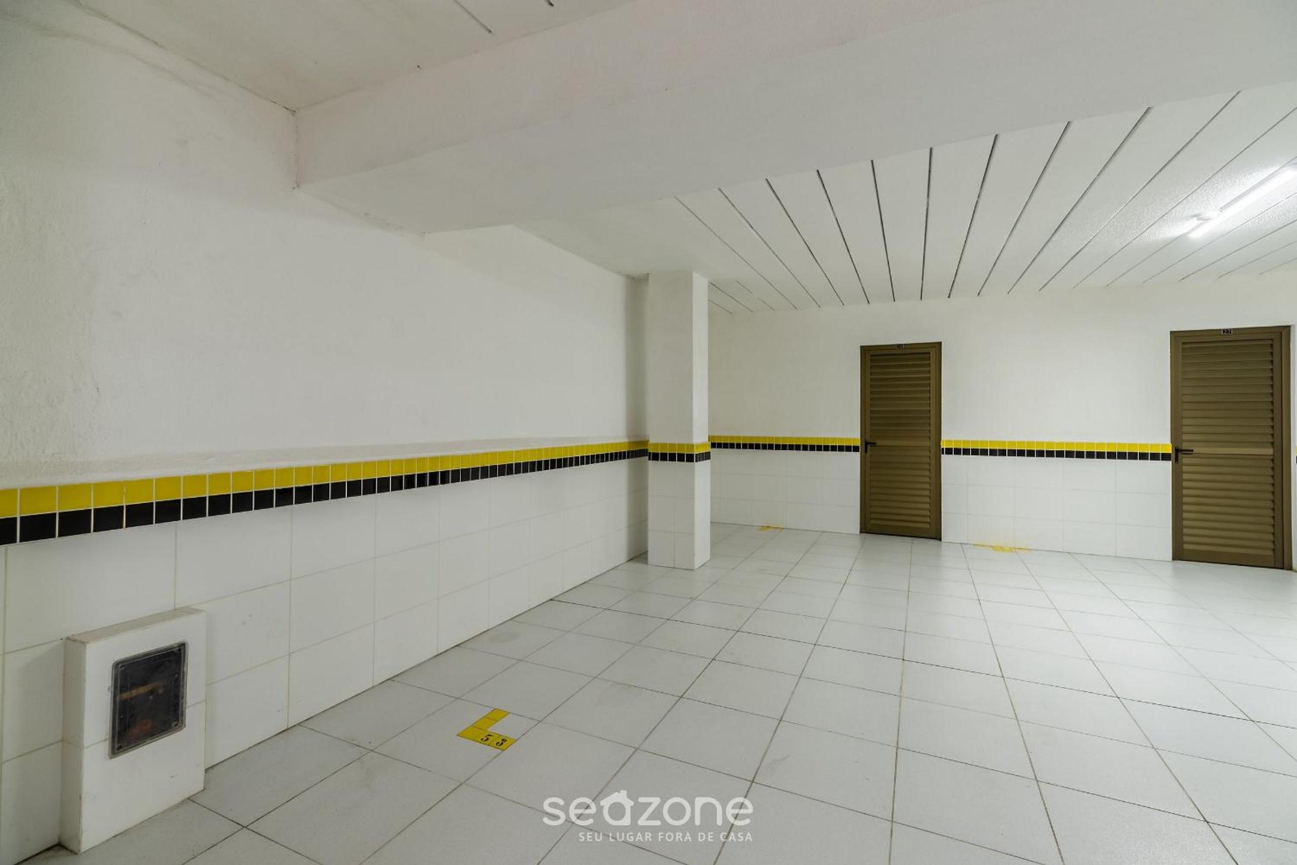 YHD - Condominium with pool near UFSC Located in Carvoeira, this condominium is an excellent choi