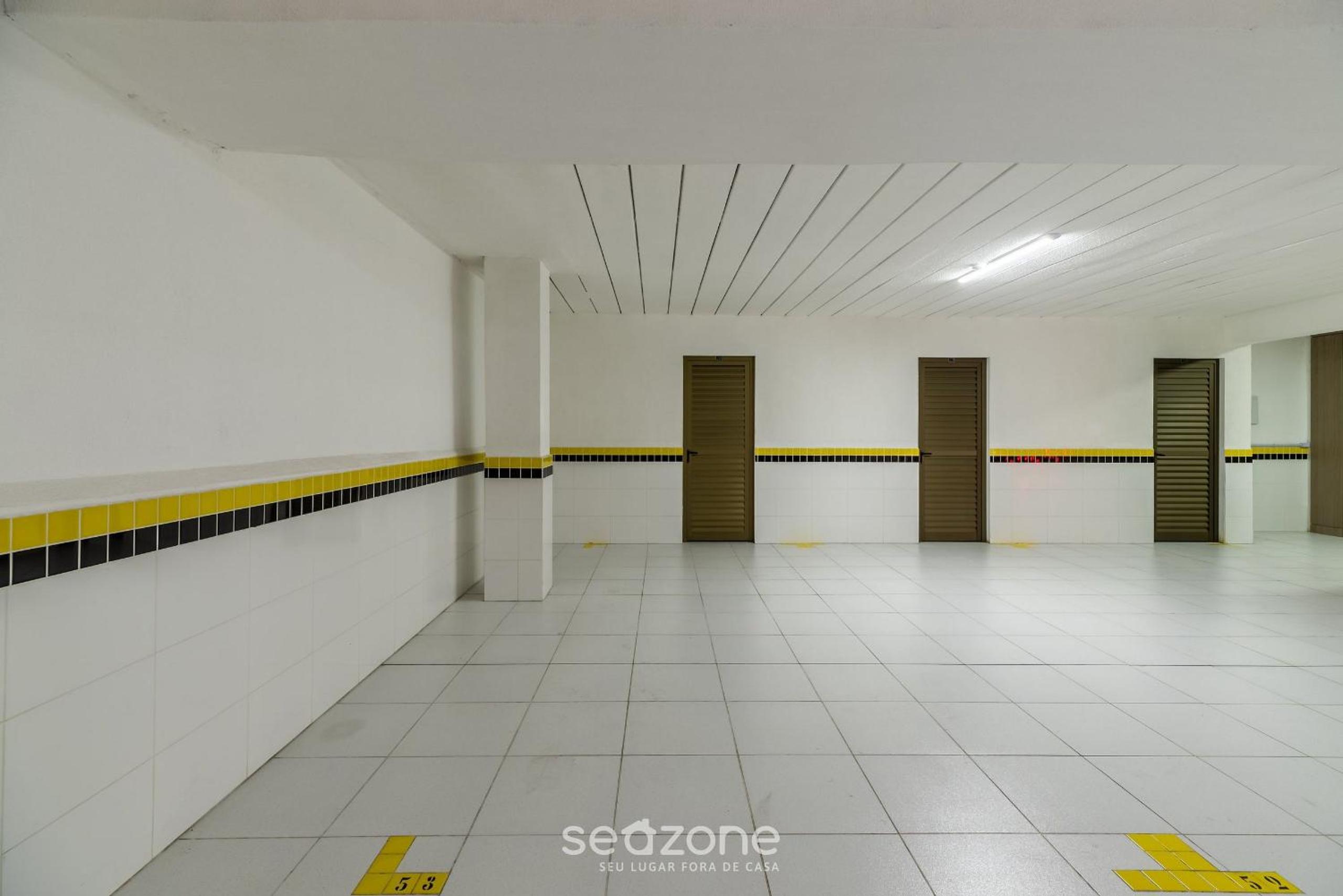 YHD - Condominium with pool near UFSC Located in Carvoeira, this condominium is an excellent choi