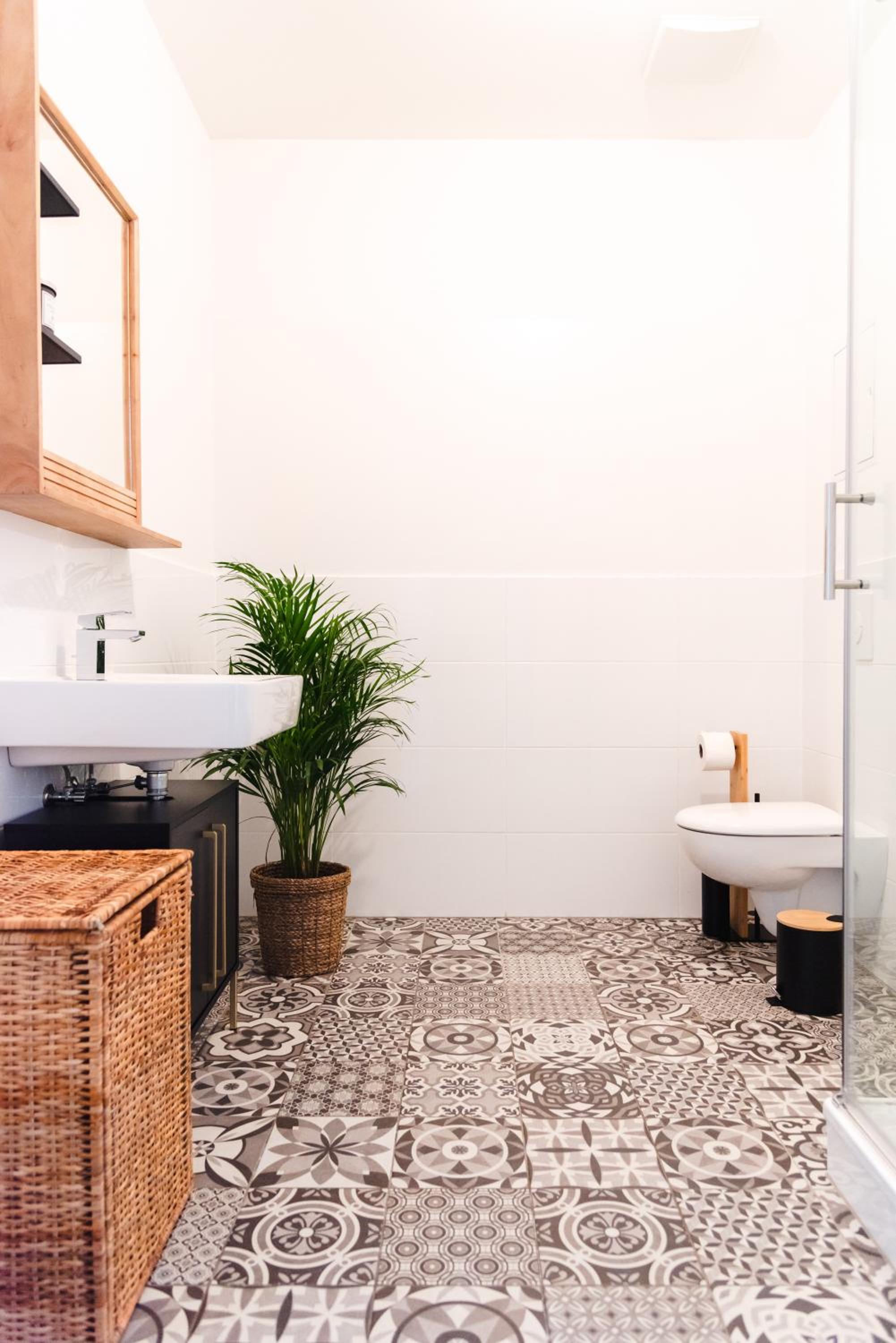 Hybrid Work-Play Retreat - 2BR, 1B central Kreuzberg