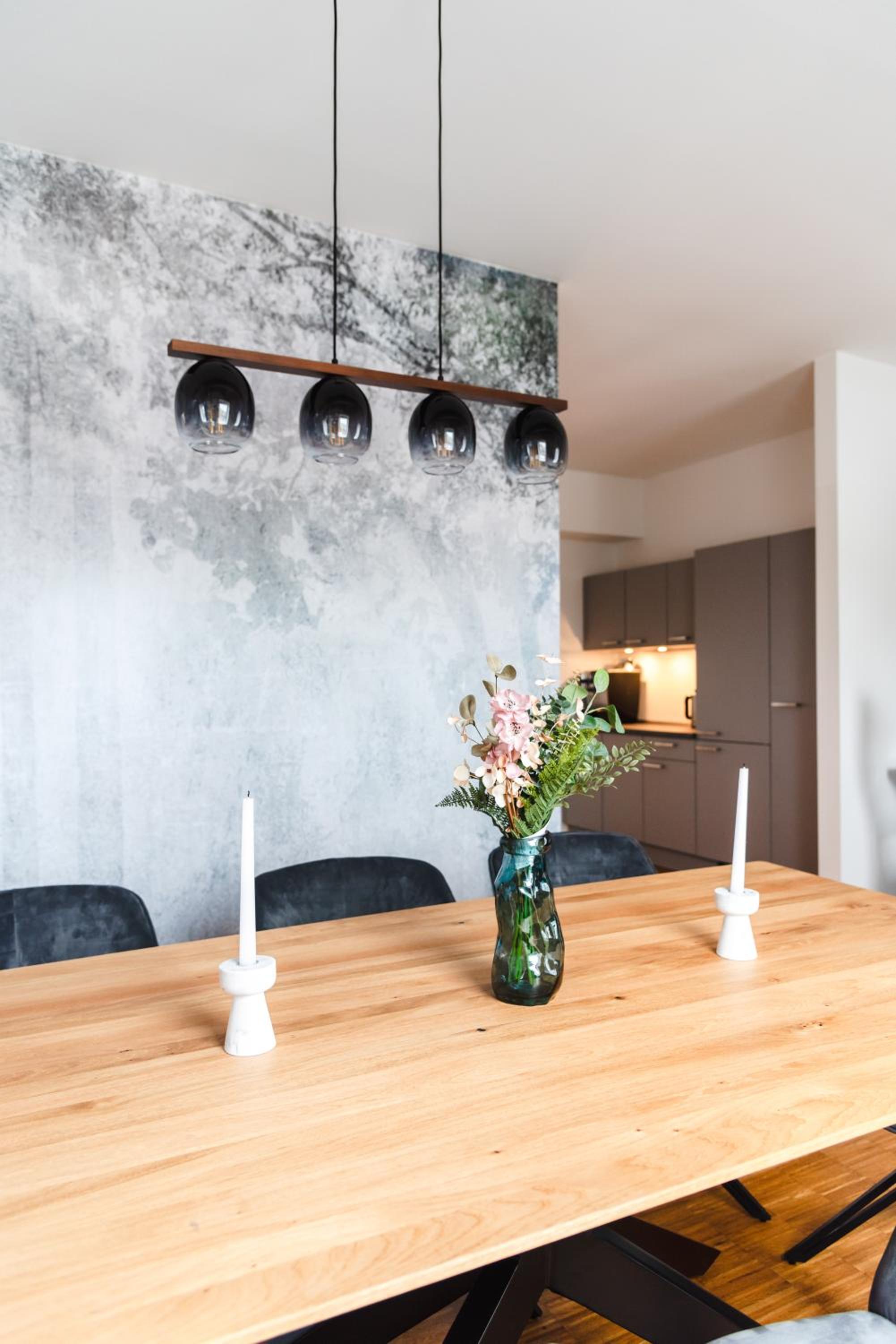 Hybrid Work-Play Retreat - 2BR, 1B central Kreuzberg