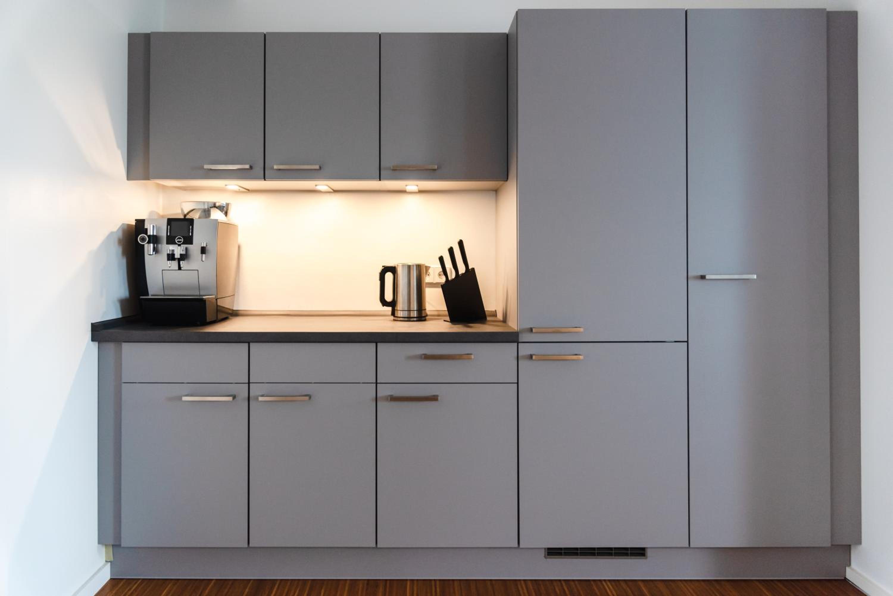 Hybrid Work-Play Retreat - 2BR, 1B central Kreuzberg
