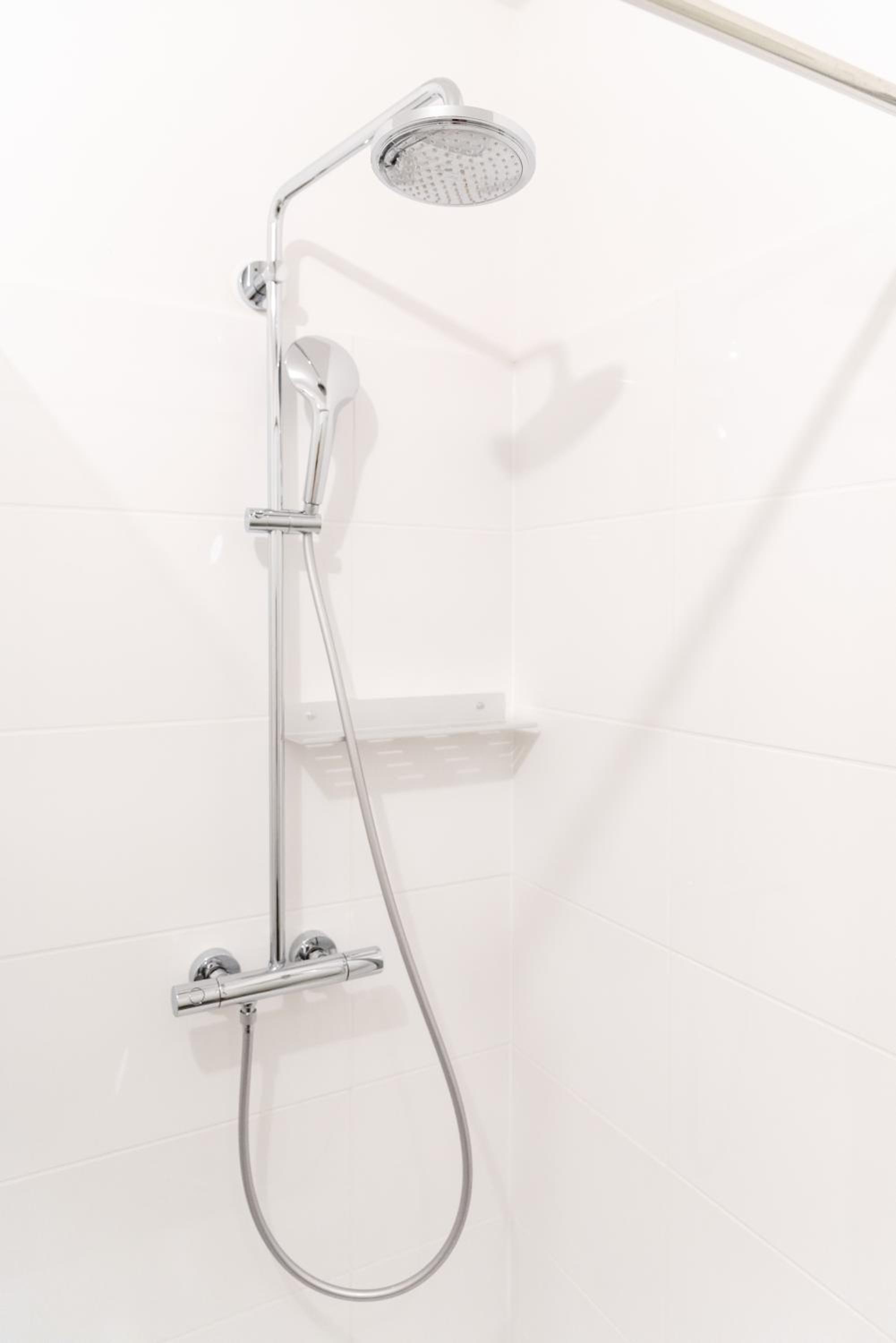 Hybrid Work-Play Retreat - 2BR, 1B central Kreuzberg