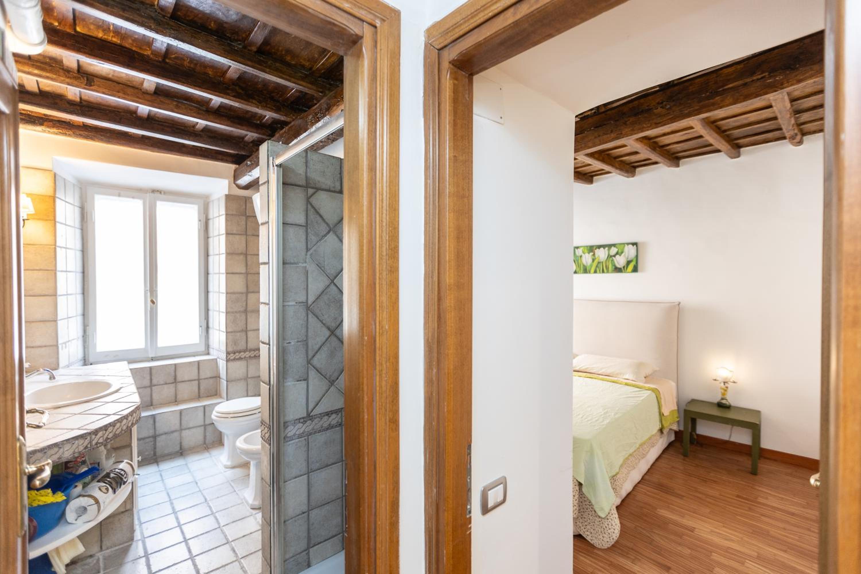 Palazzo De Mochis by Rental in Rome