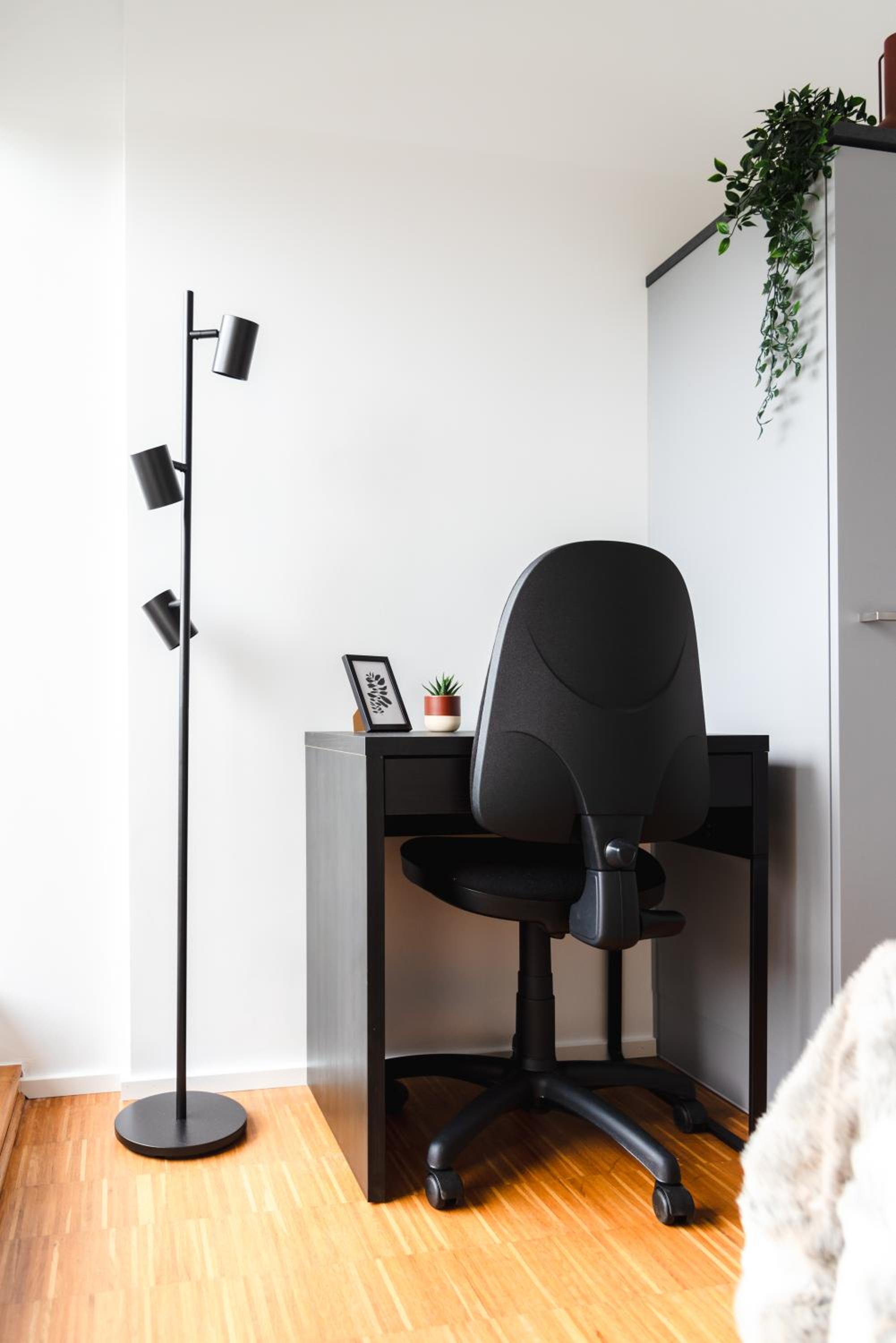 Hybrid Work-Play Retreat - 2BR, 1B central Kreuzberg