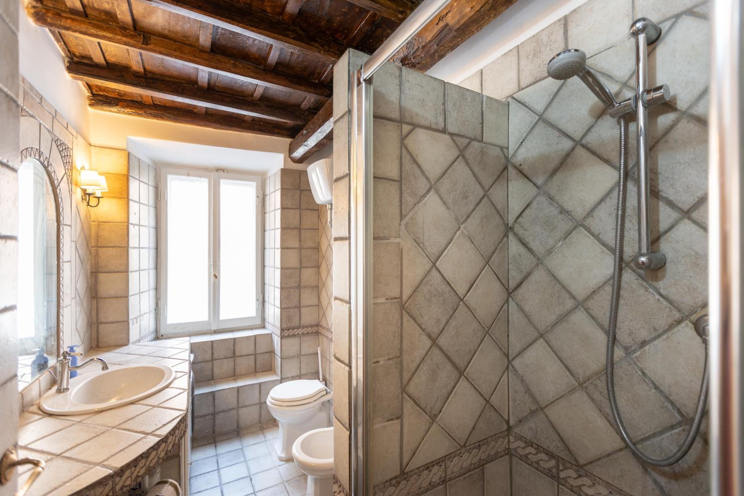 Palazzo De Mochis by Rental in Rome