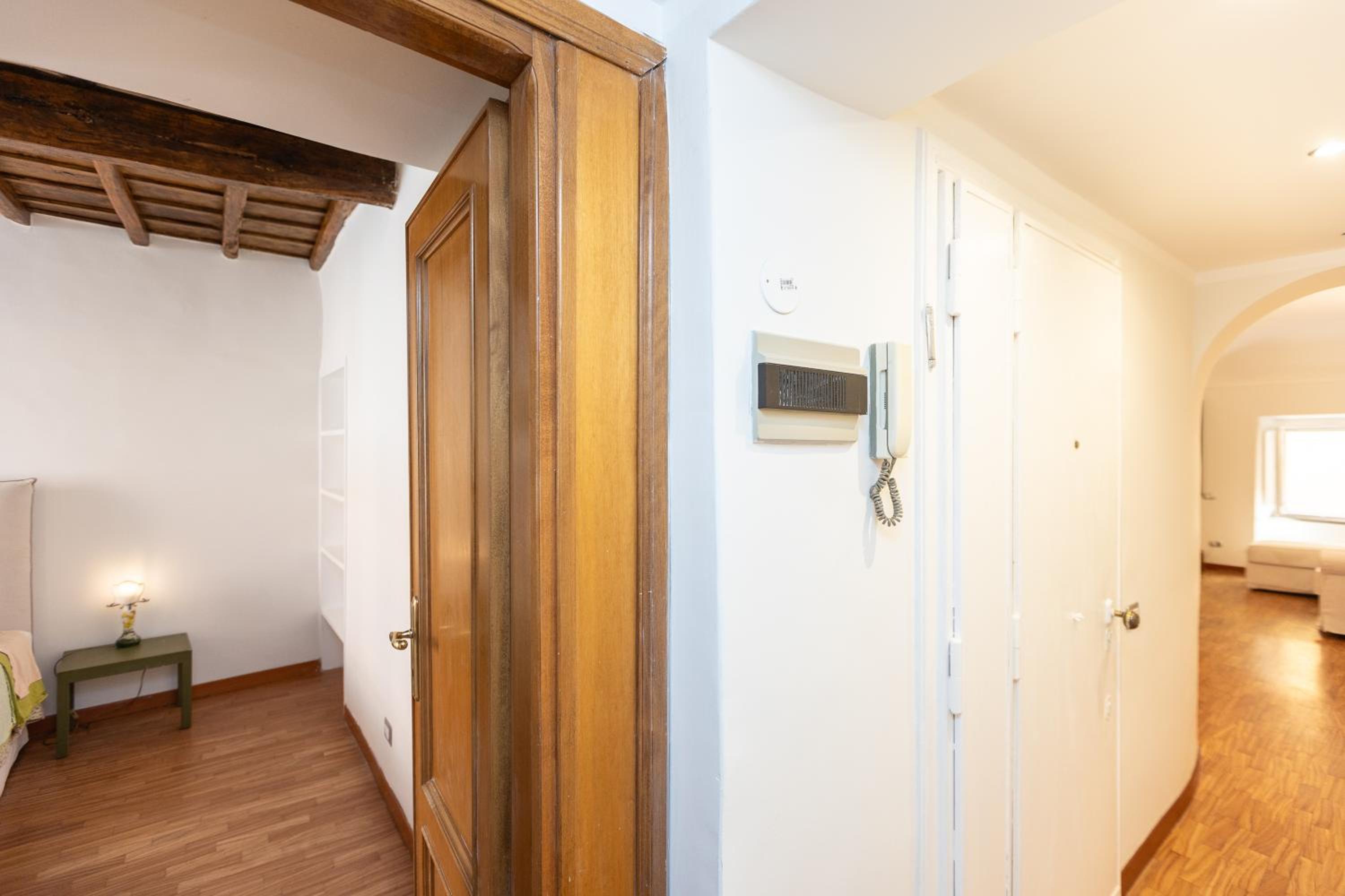 Palazzo De Mochis by Rental in Rome