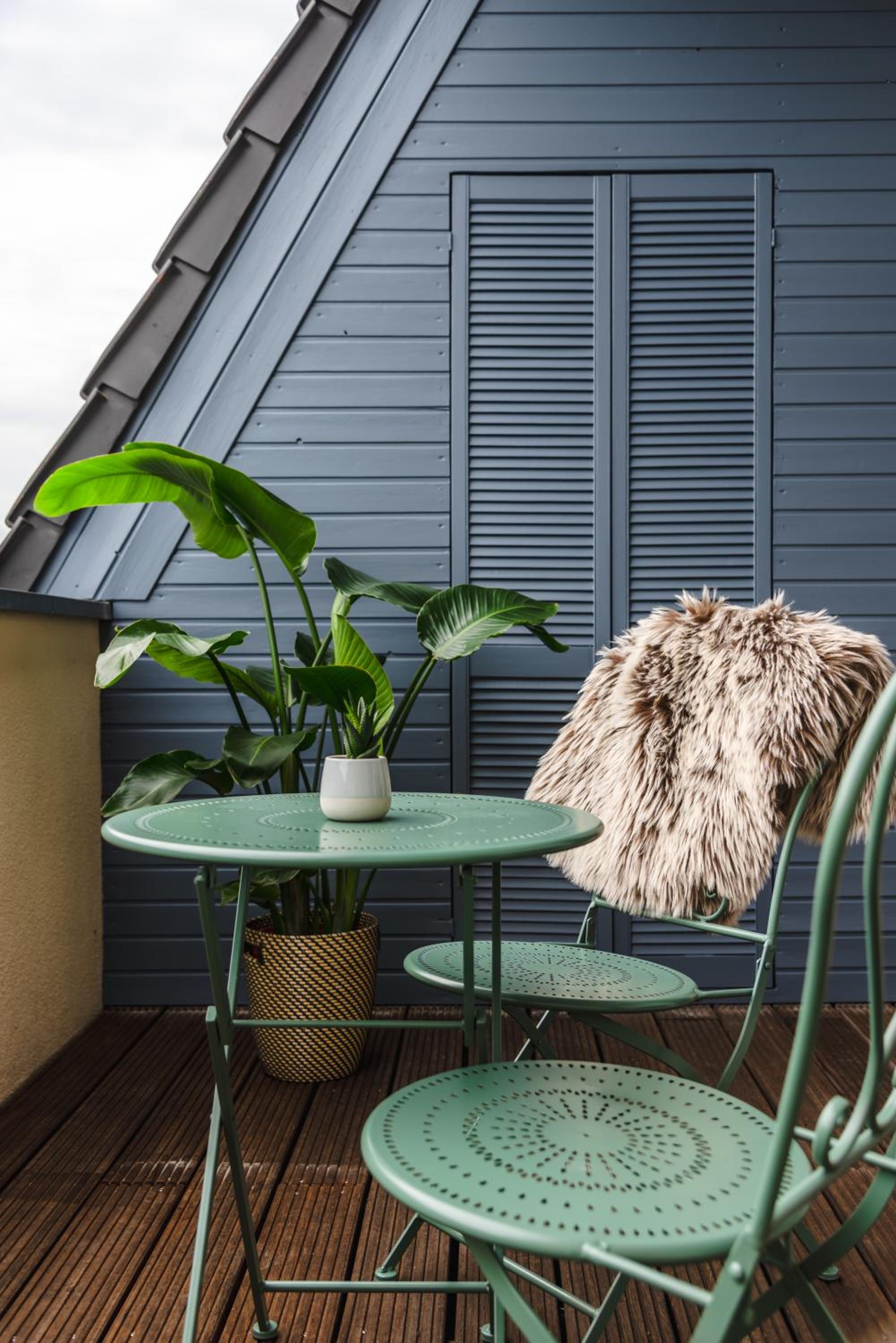 Hybrid Work-Play Retreat - 2BR, 1B central Kreuzberg