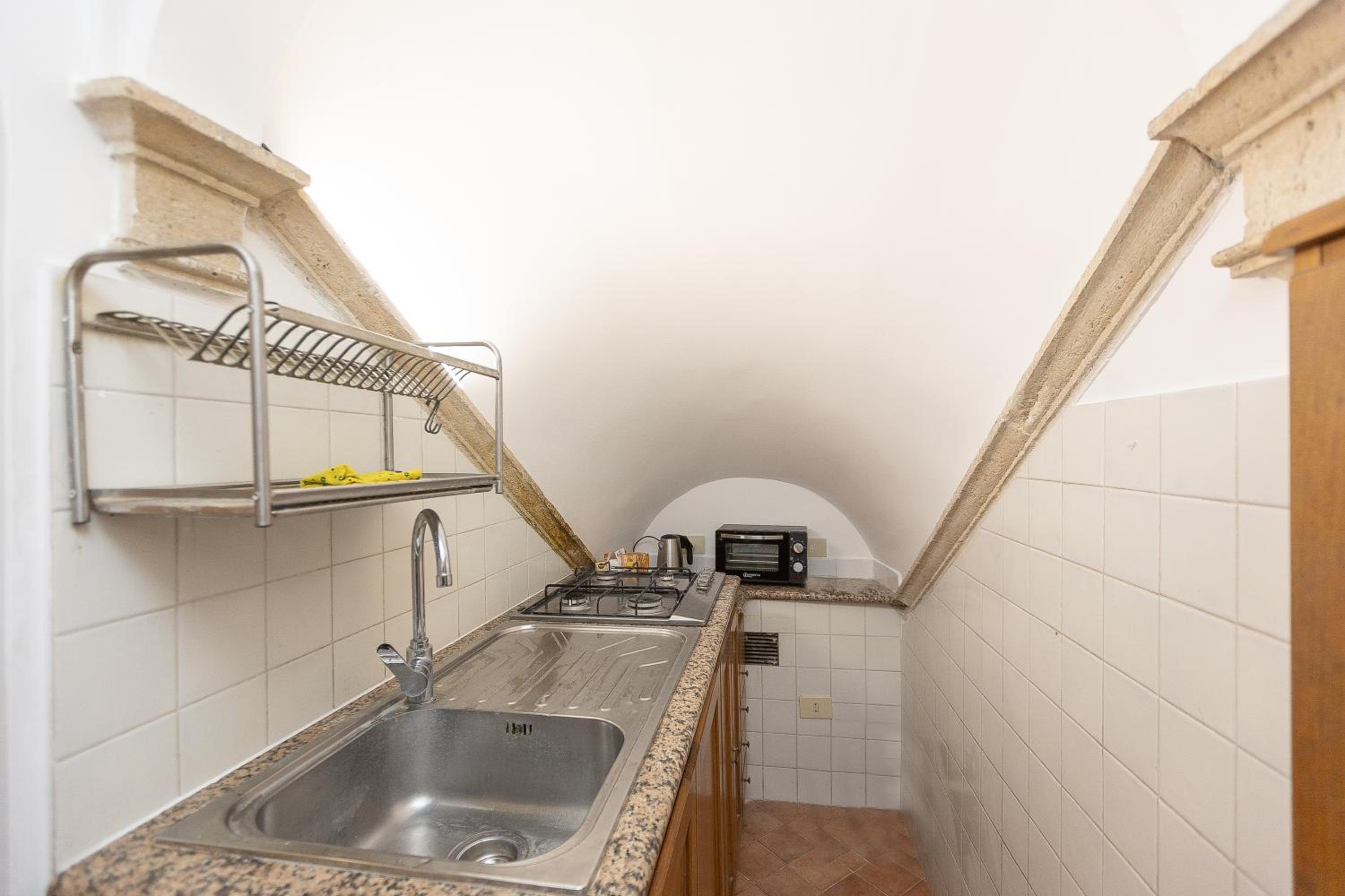 Palazzo De Mochis by Rental in Rome