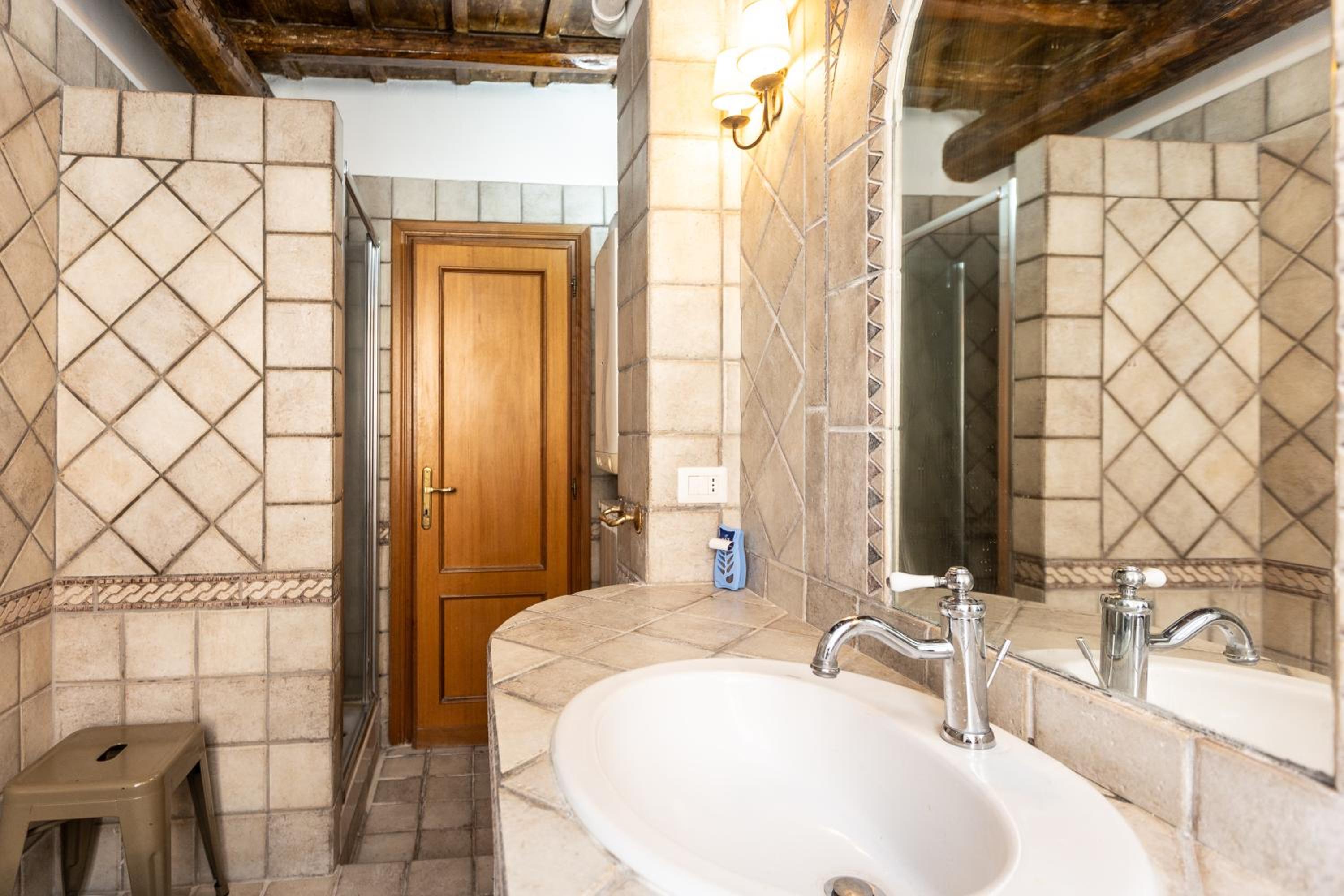 Palazzo De Mochis by Rental in Rome