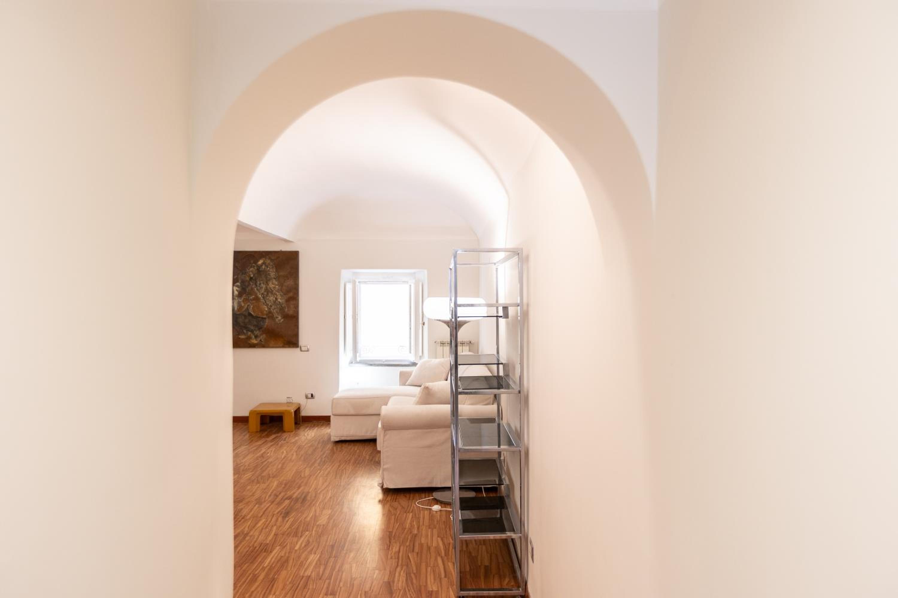 Palazzo De Mochis by Rental in Rome