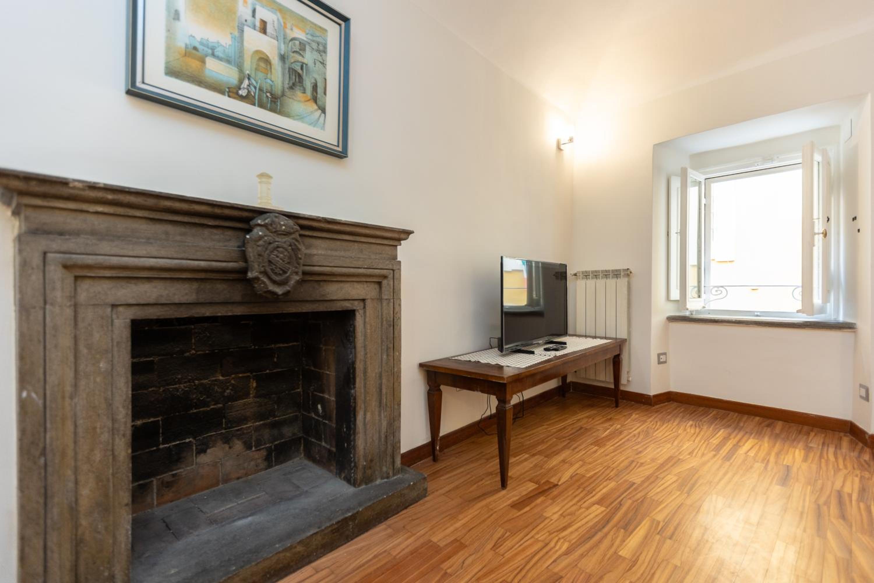 Palazzo De Mochis by Rental in Rome