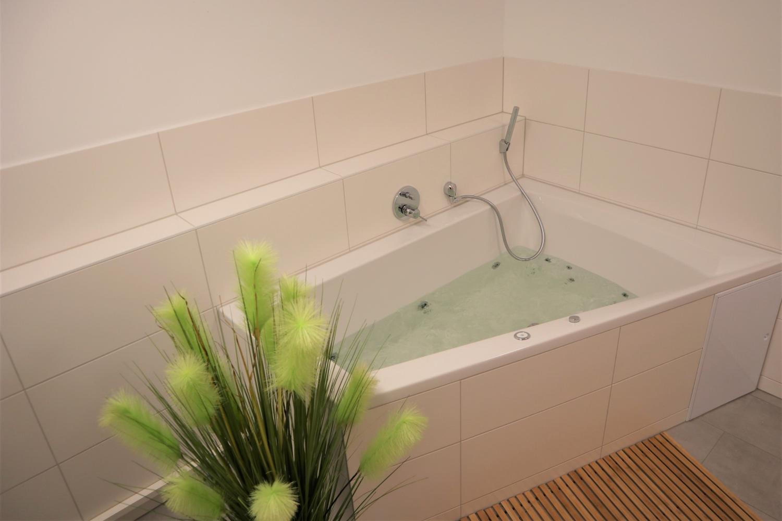 Dat Molenhuus, Ferienwohnung Seemöwe