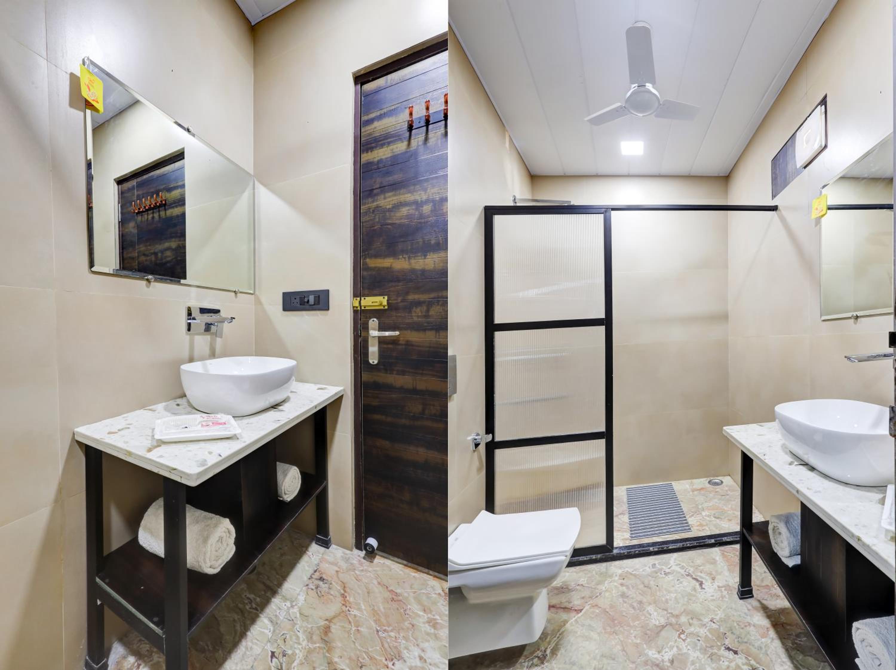 Hotel Singh Palace