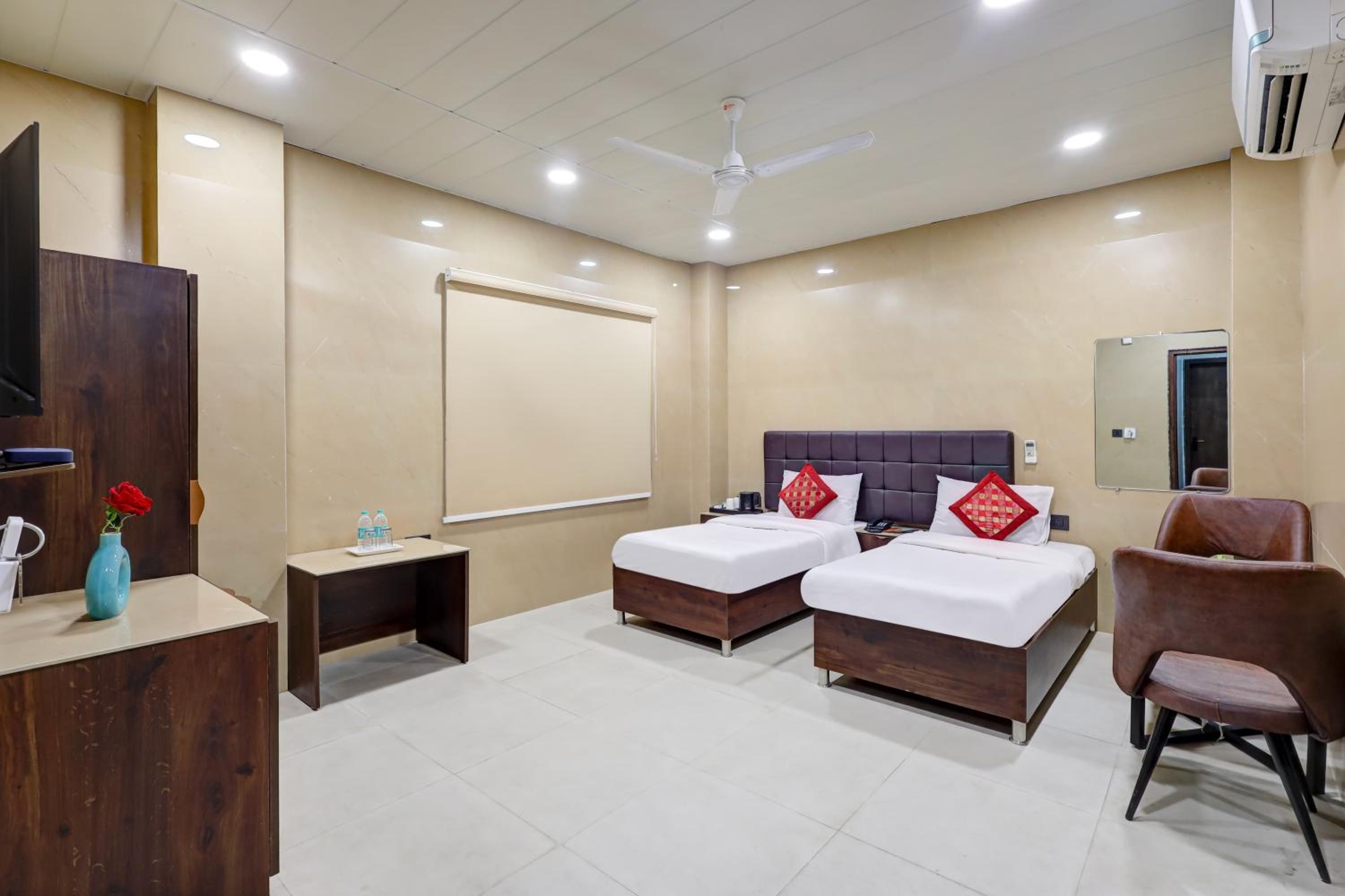 Hotel Singh Palace