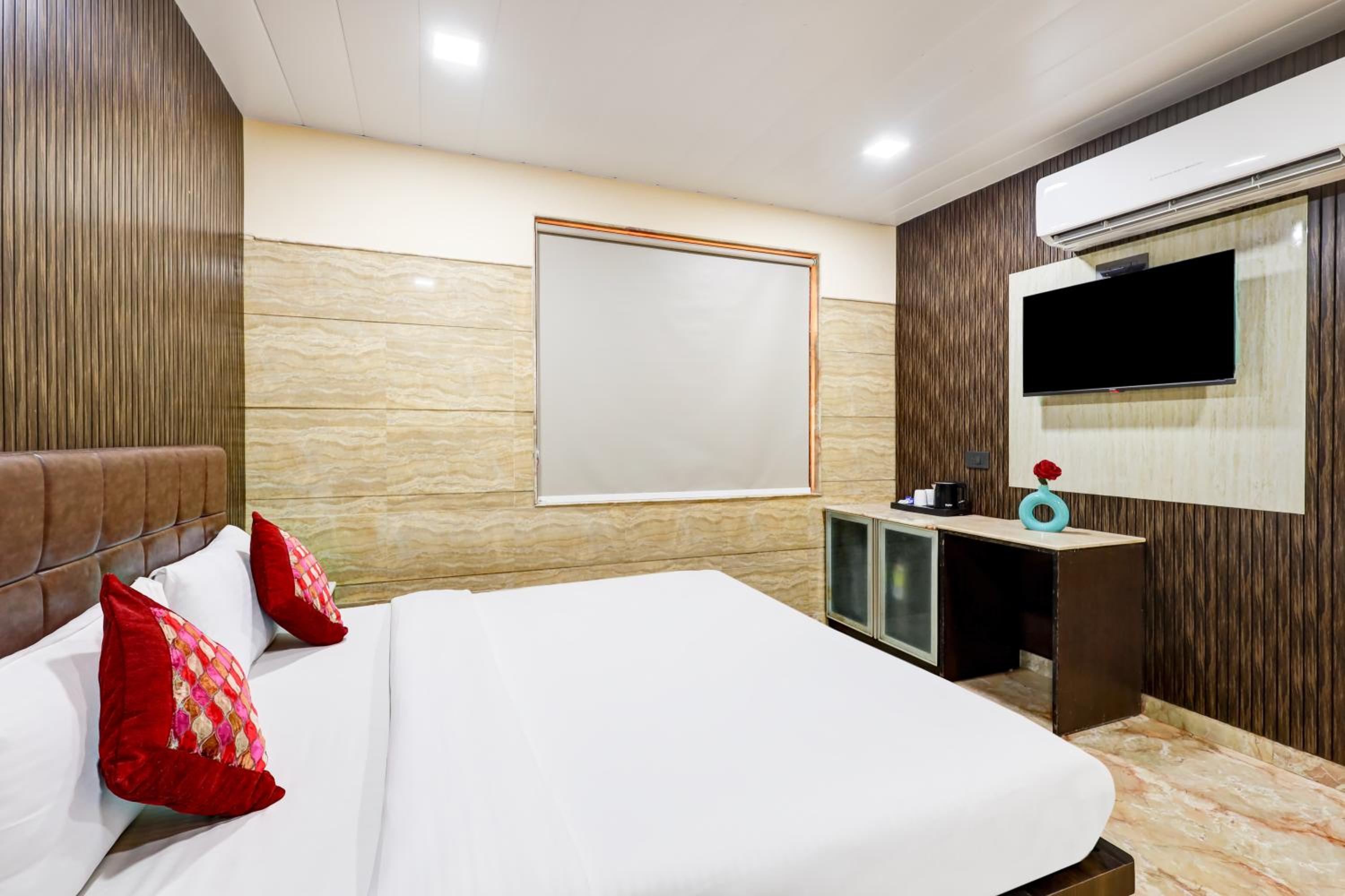 Hotel Singh Palace