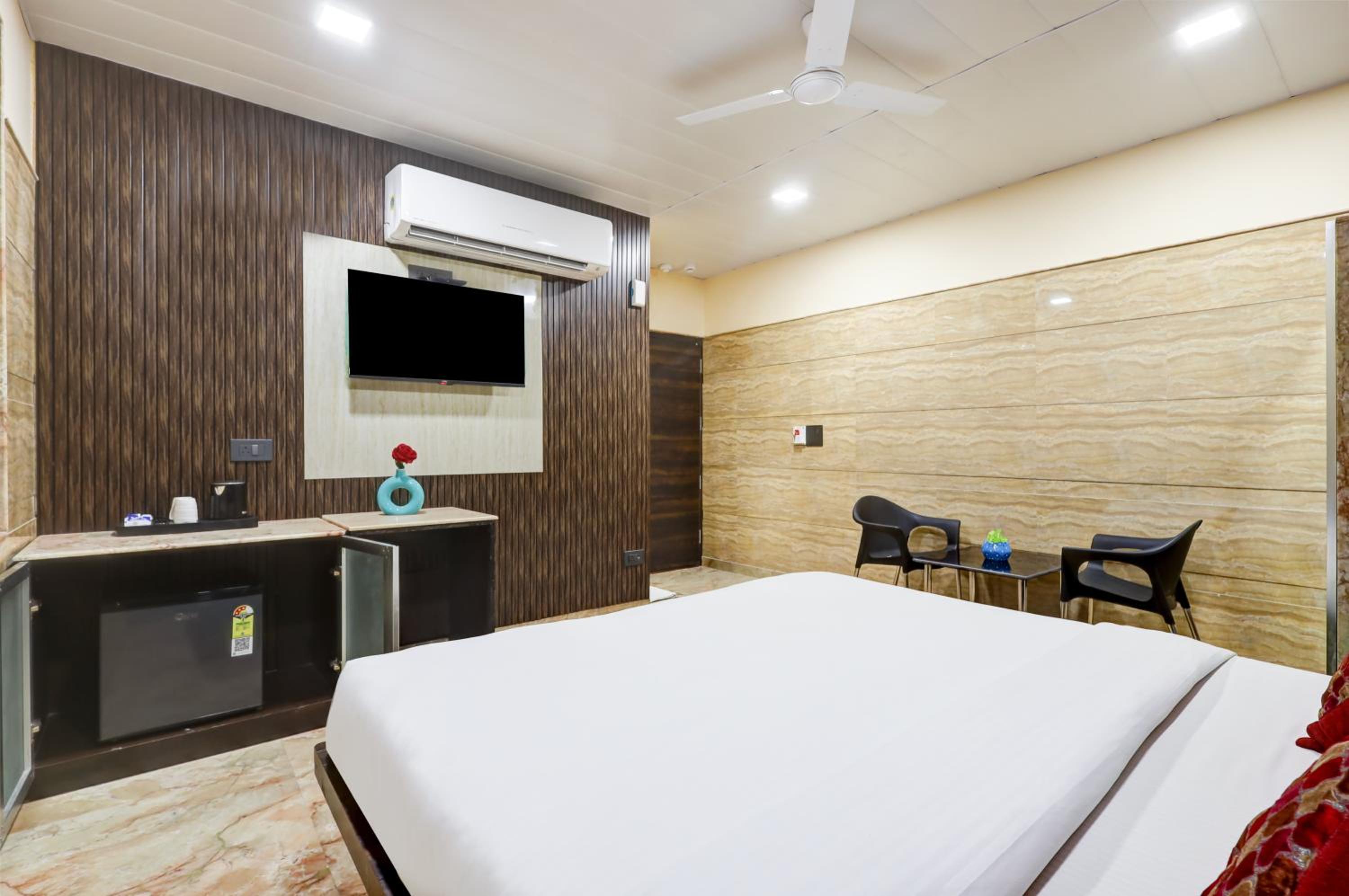 Hotel Singh Palace
