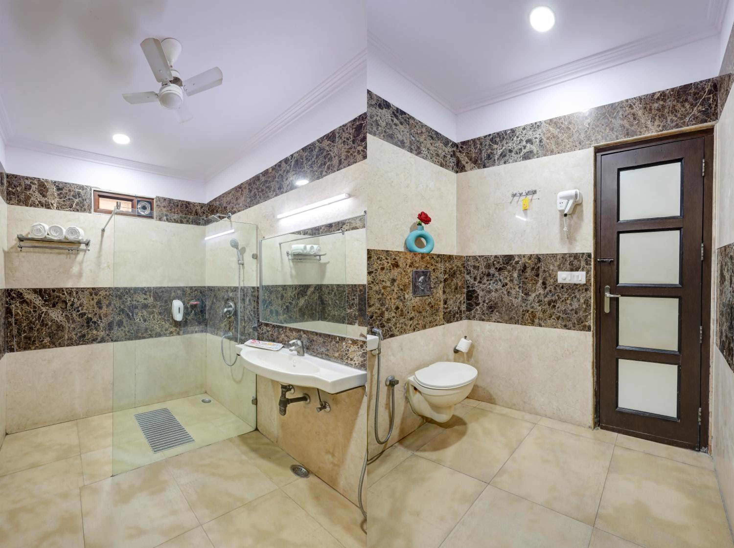 Hotel Singh Palace
