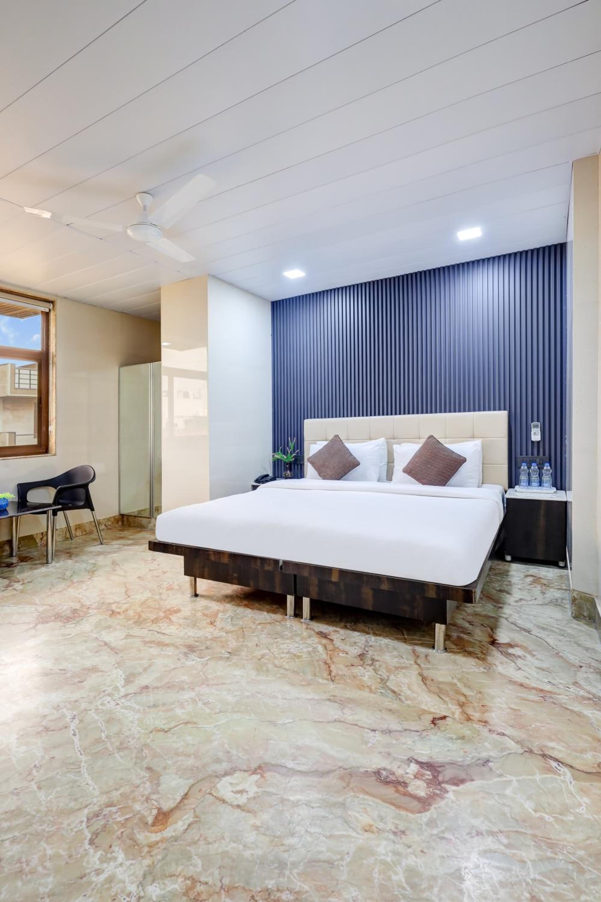 Hotel Singh Palace