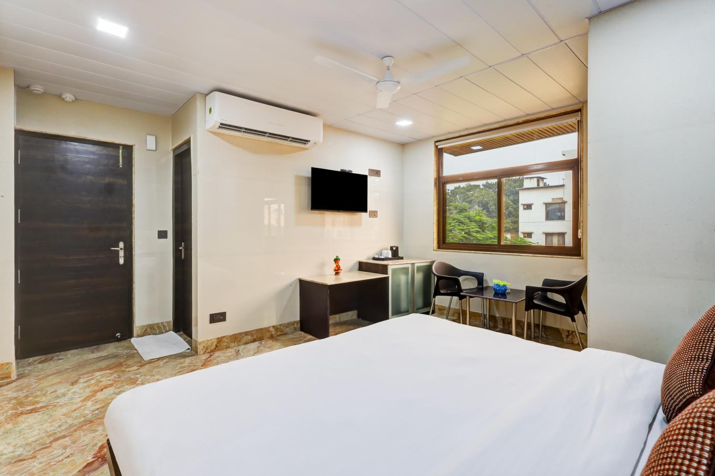 Hotel Singh Palace