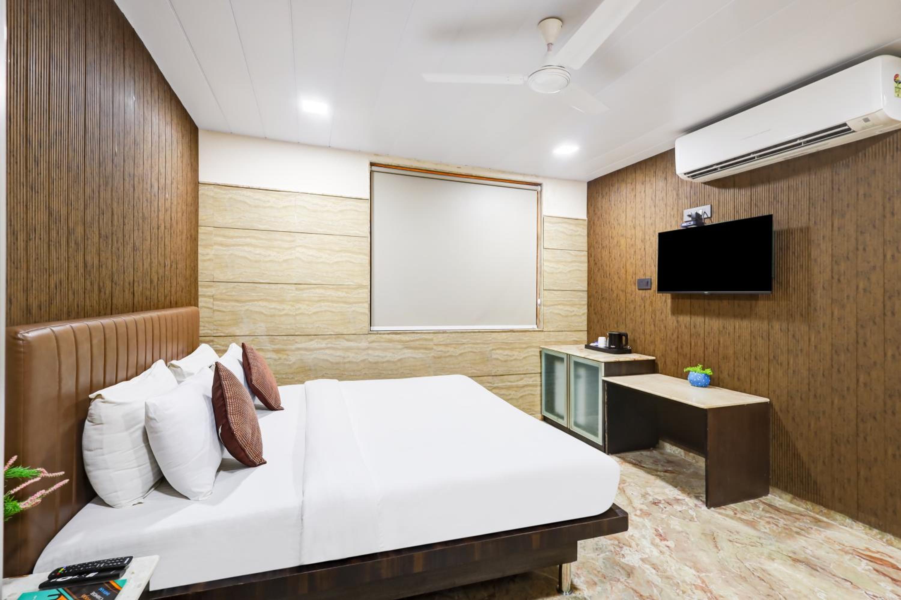 Hotel Singh Palace