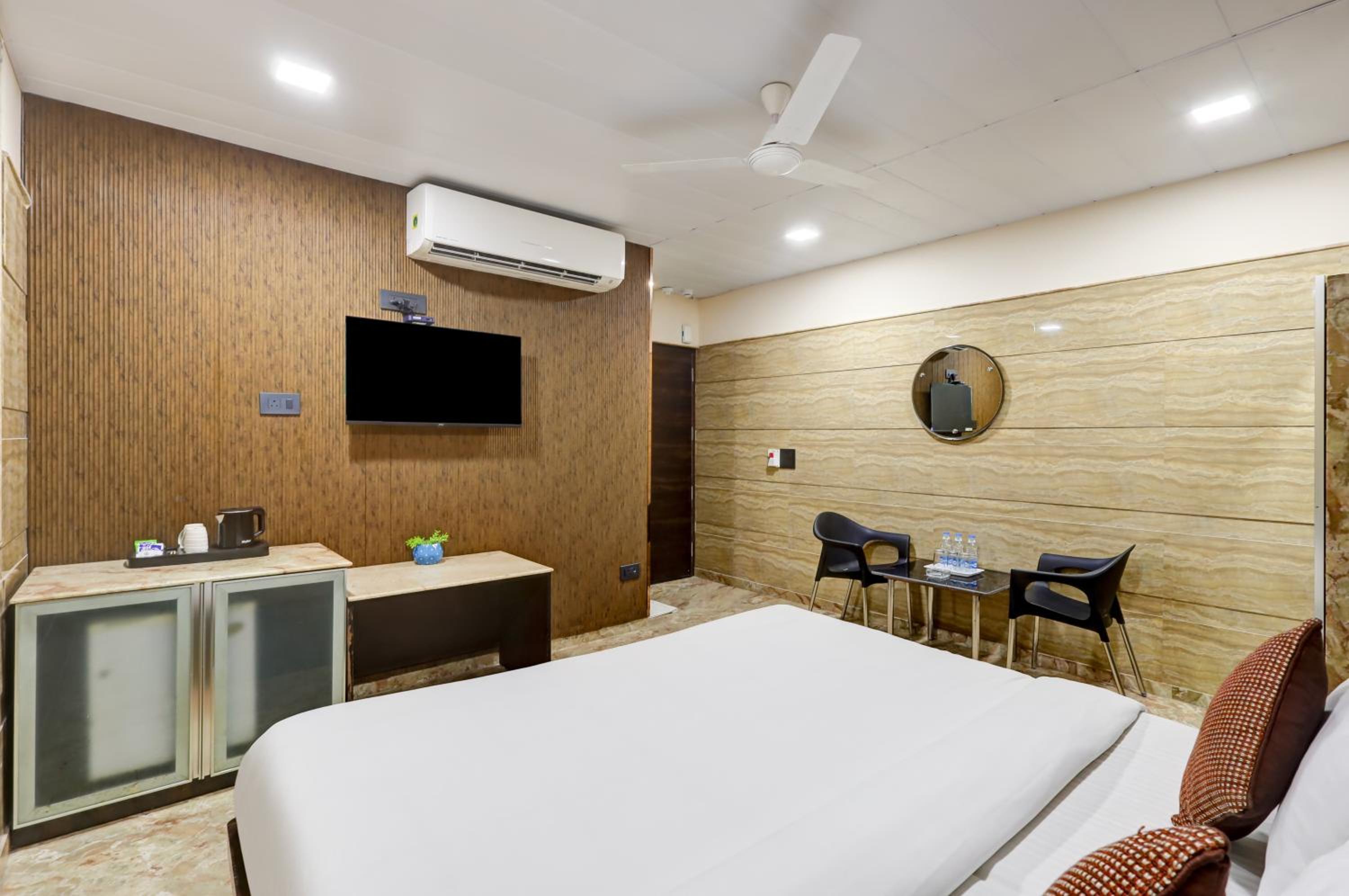 Hotel Singh Palace