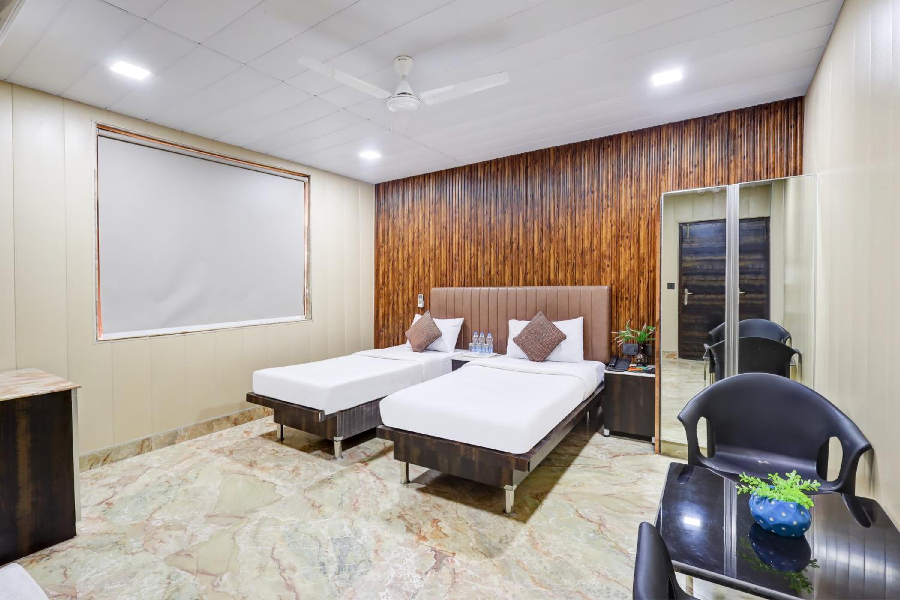 Hotel Singh Palace