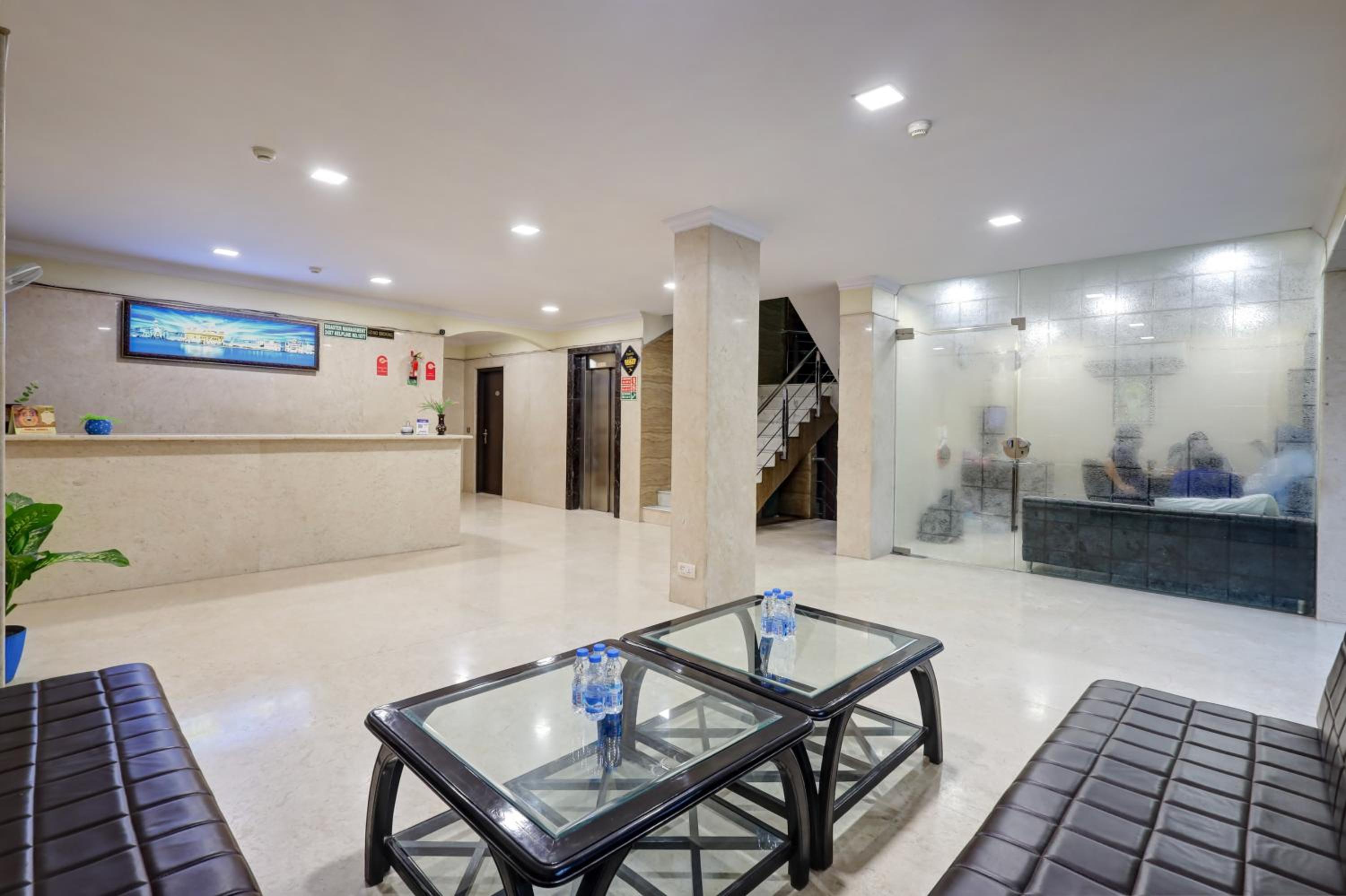 Hotel Singh Palace
