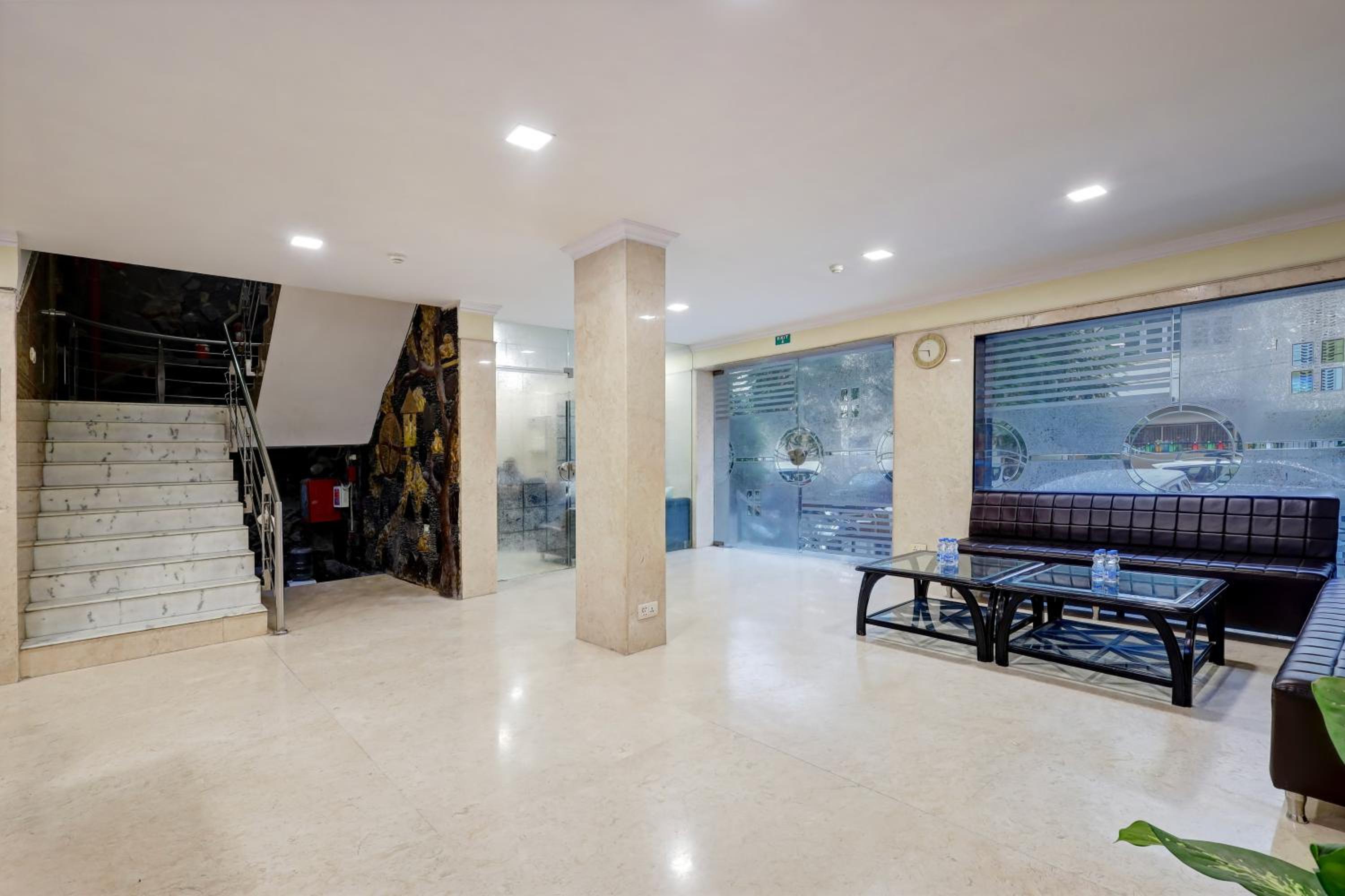 Hotel Singh Palace