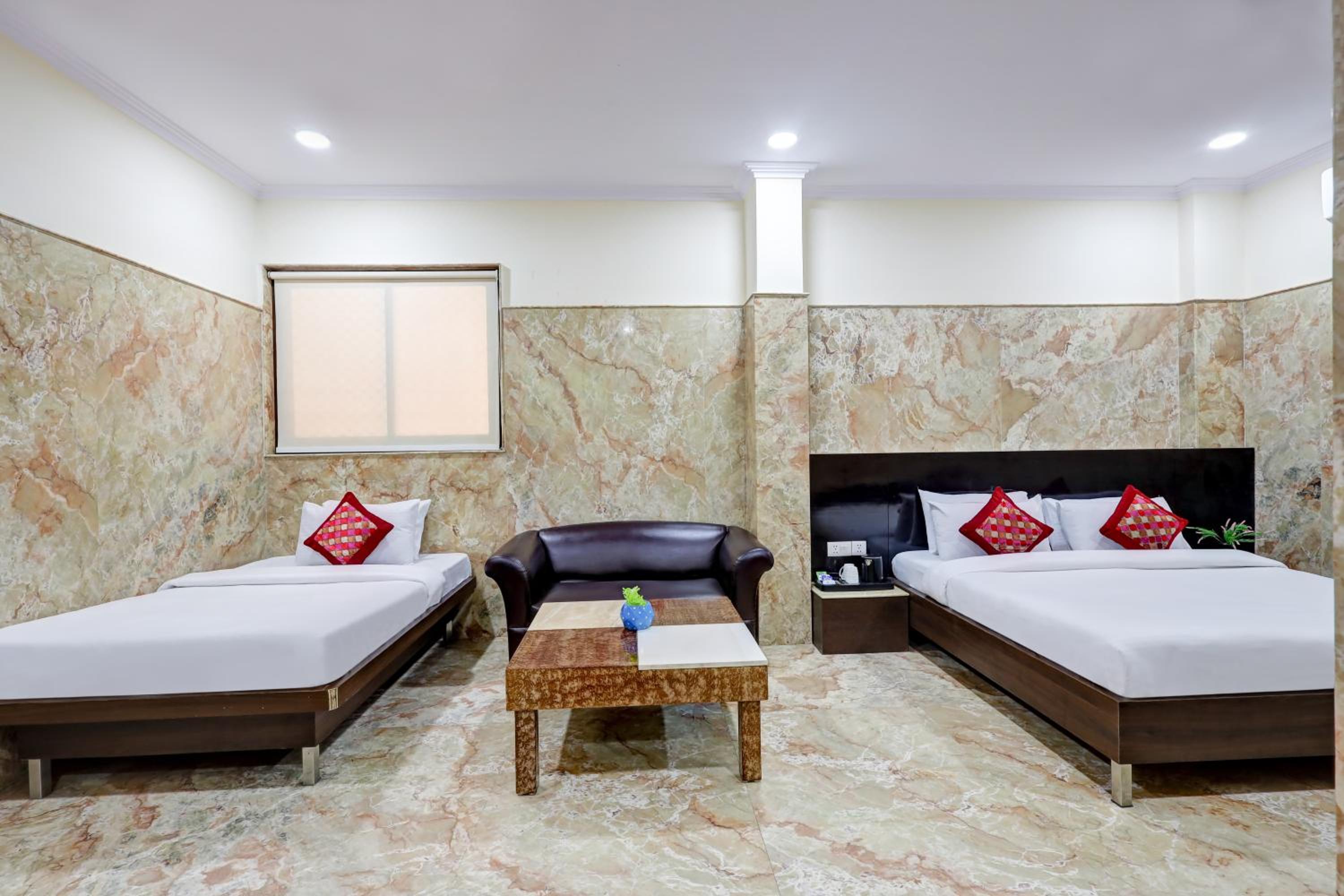 Hotel Singh Palace