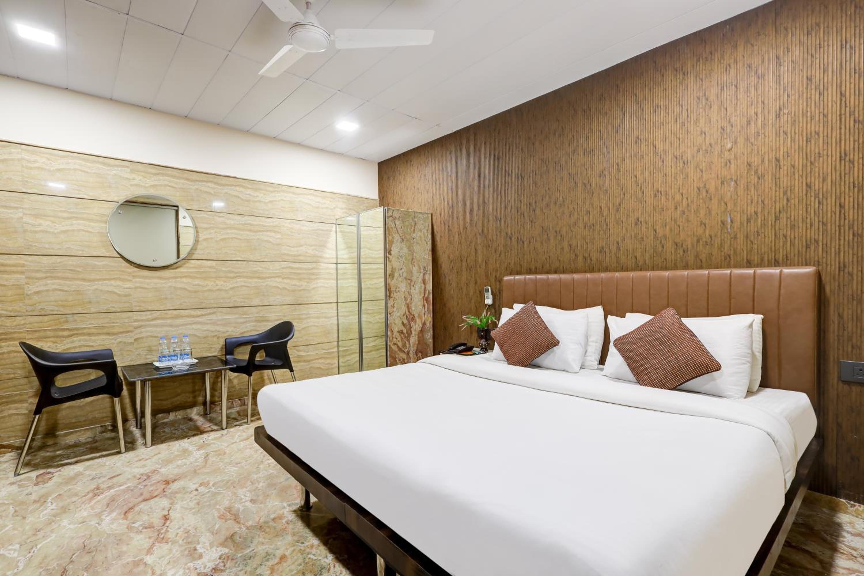 Hotel Singh Palace