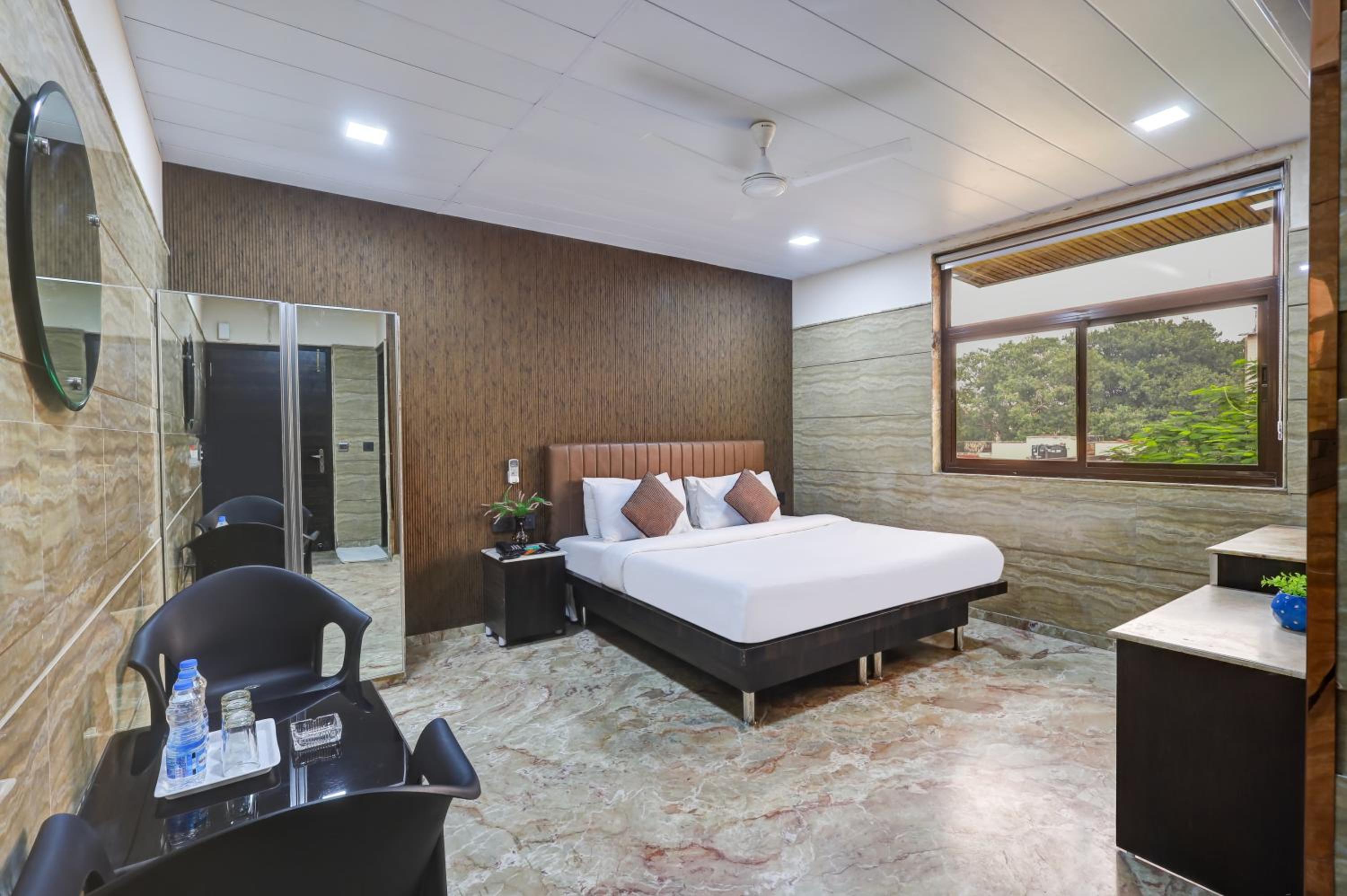 Hotel Singh Palace