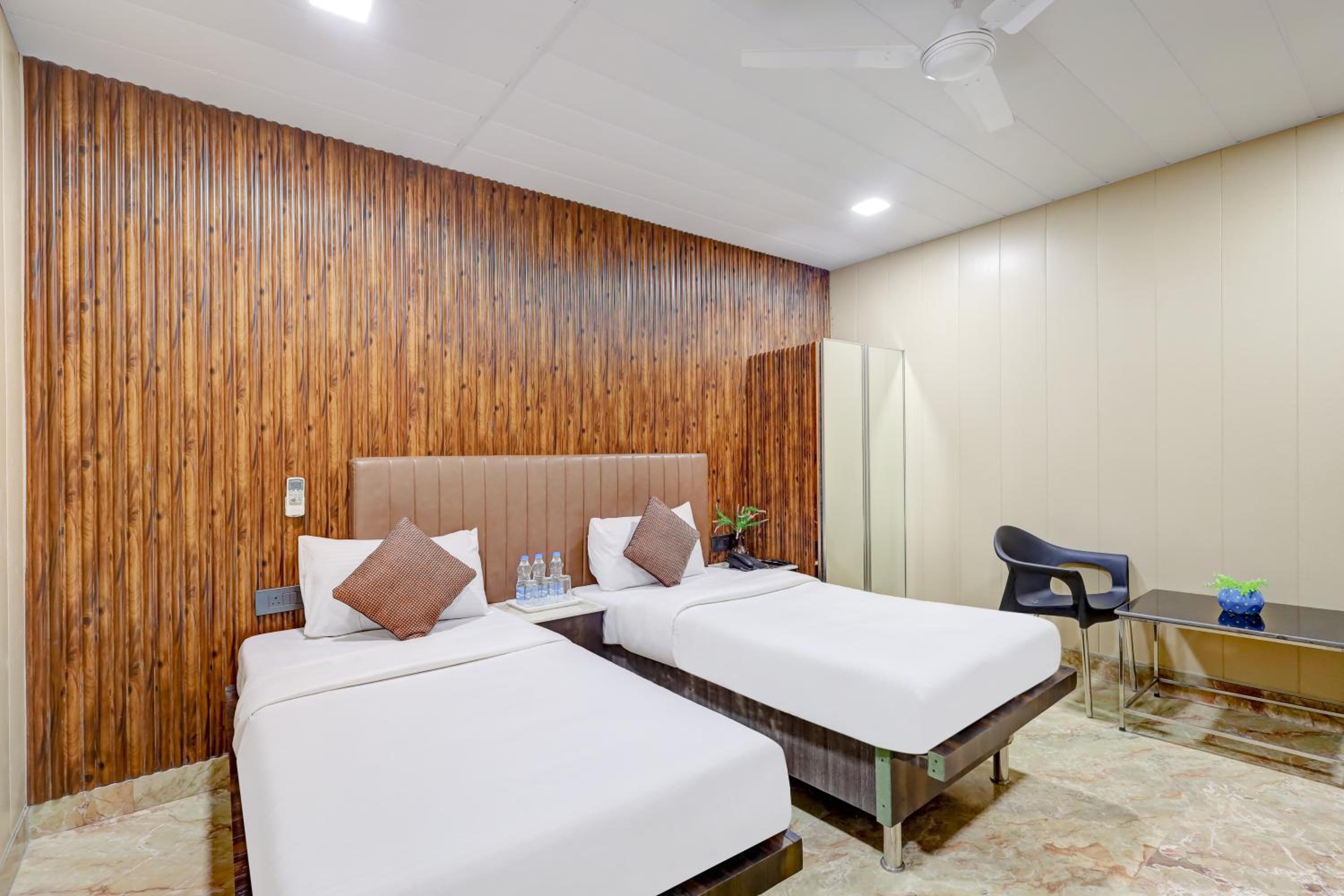 Hotel Singh Palace