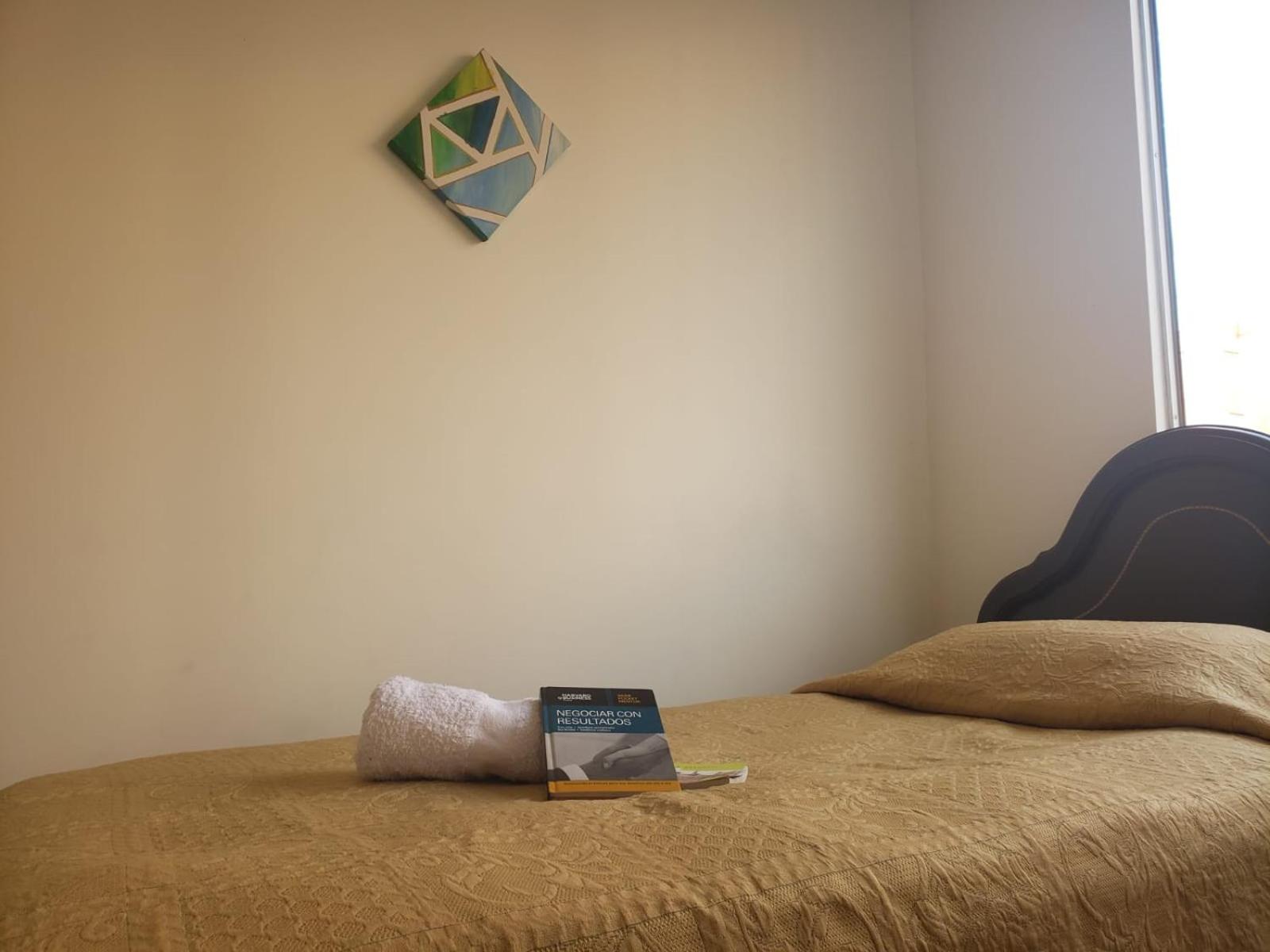 Acogedor apartamento en Cajicá cerca a todo