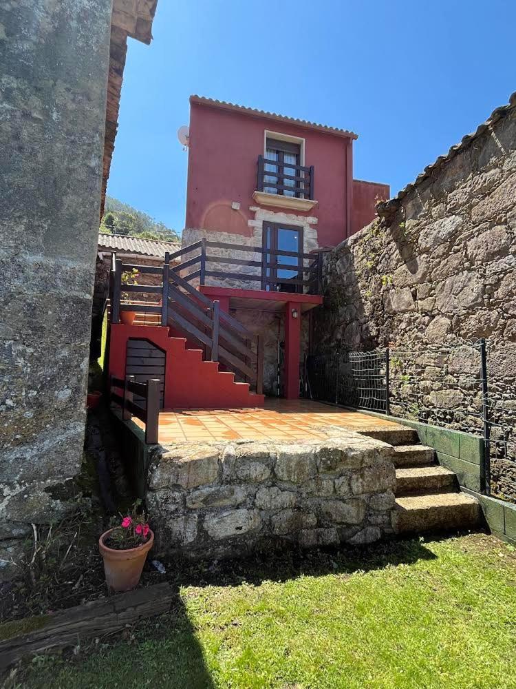 Casa Dantes