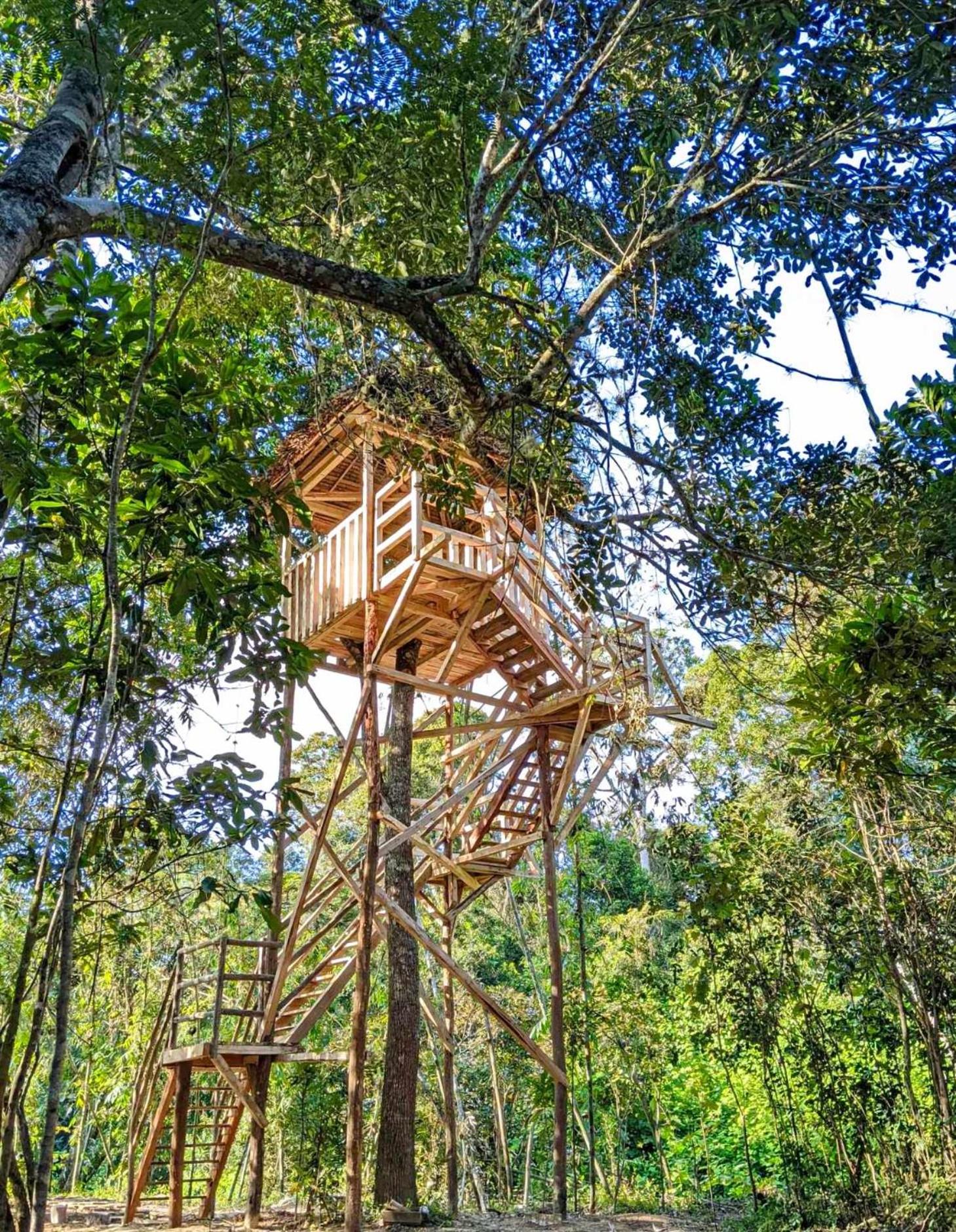Longoza Ecolodge