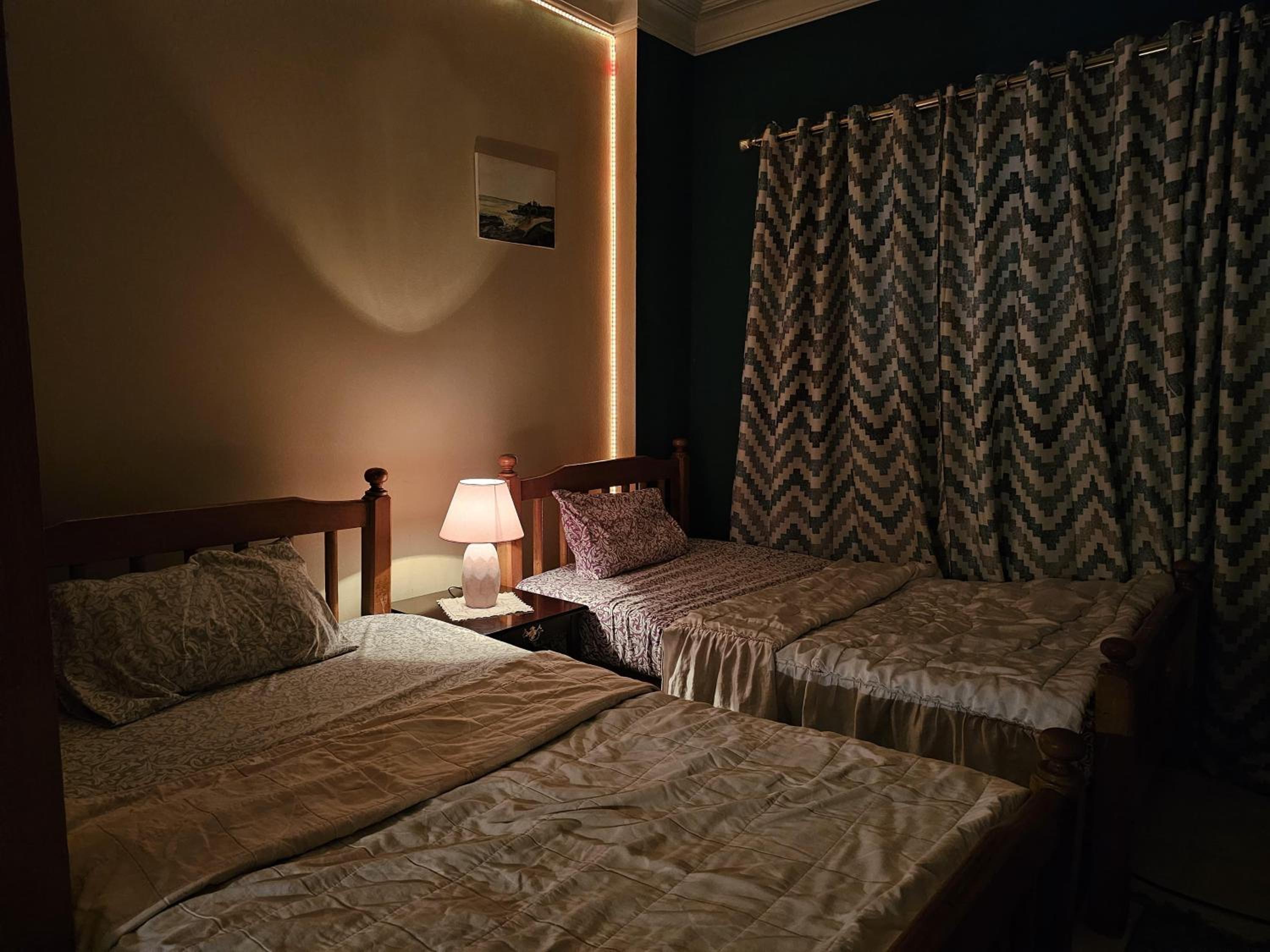 15 Minutes from Cairo Airport Room 2