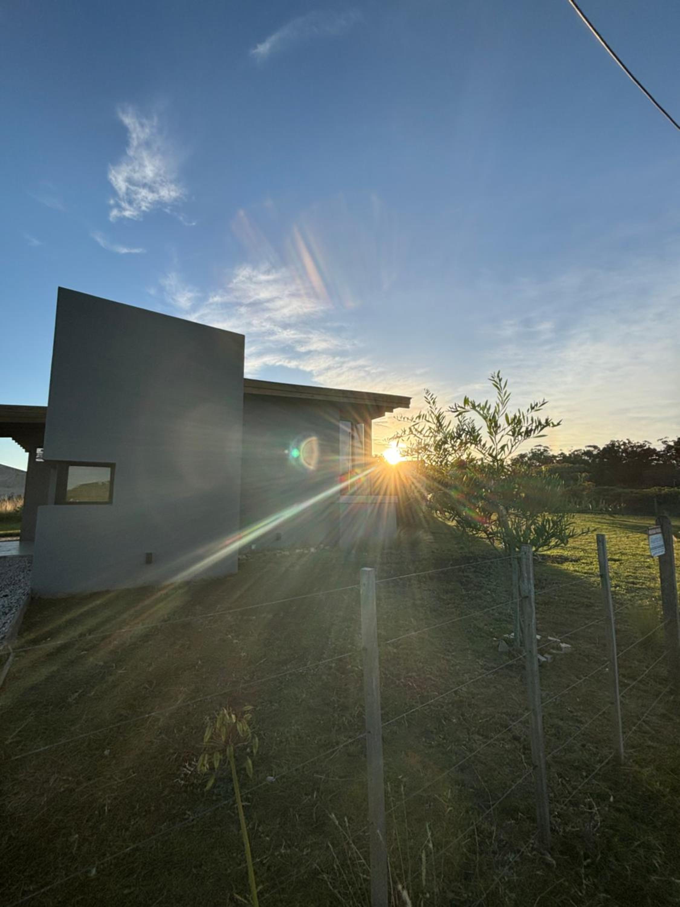 Lugar Sur Casa loft en Chapadmalal