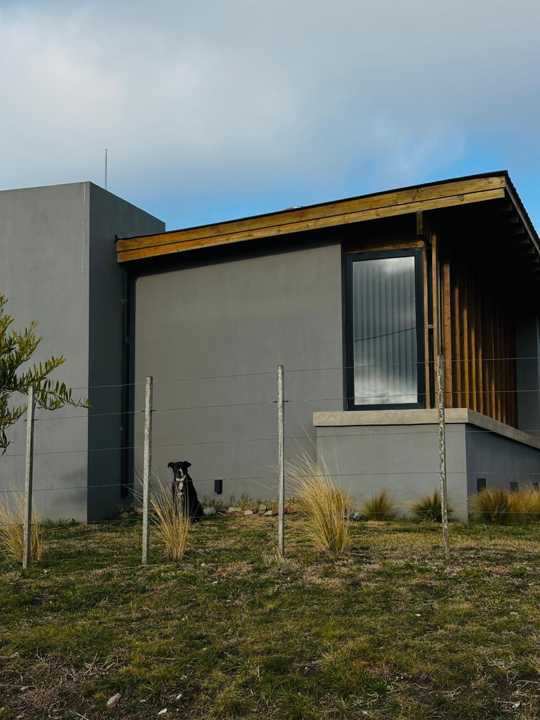 Lugar Sur Casa loft en Chapadmalal