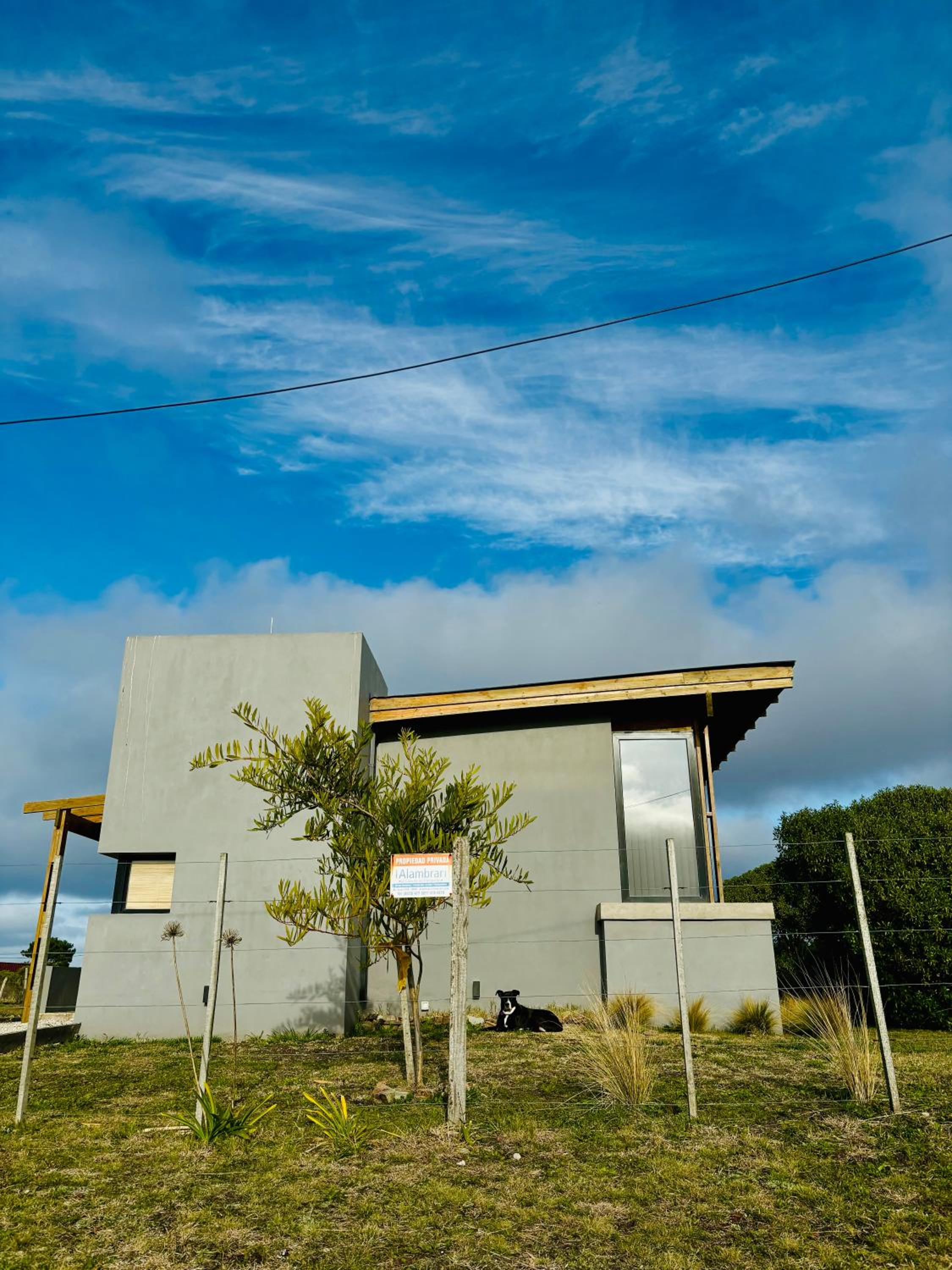 Lugar Sur Casa loft en Chapadmalal