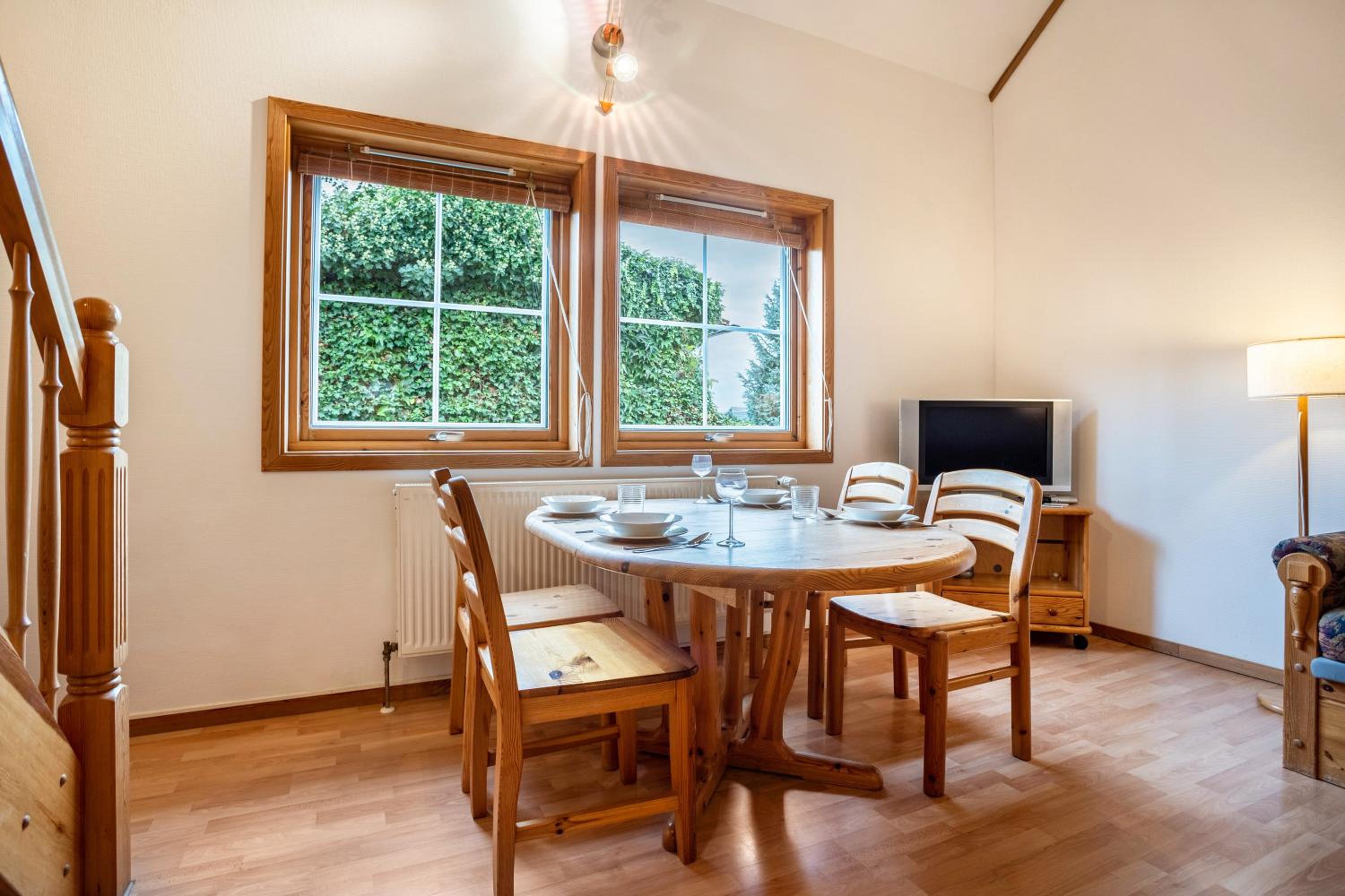 Haus Albatros Wohnung 5