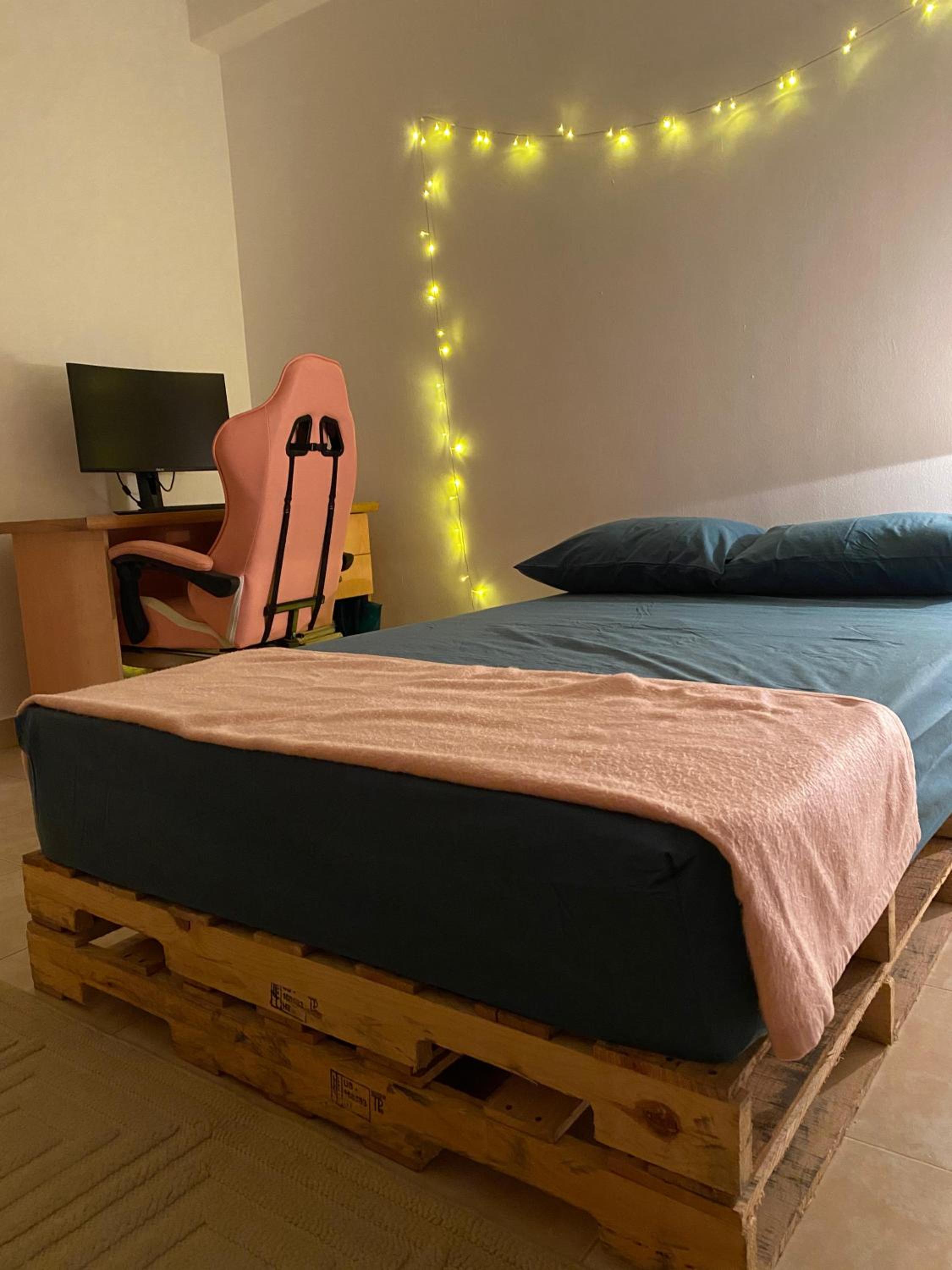 15 Minutes from Cairo Airport Room 2