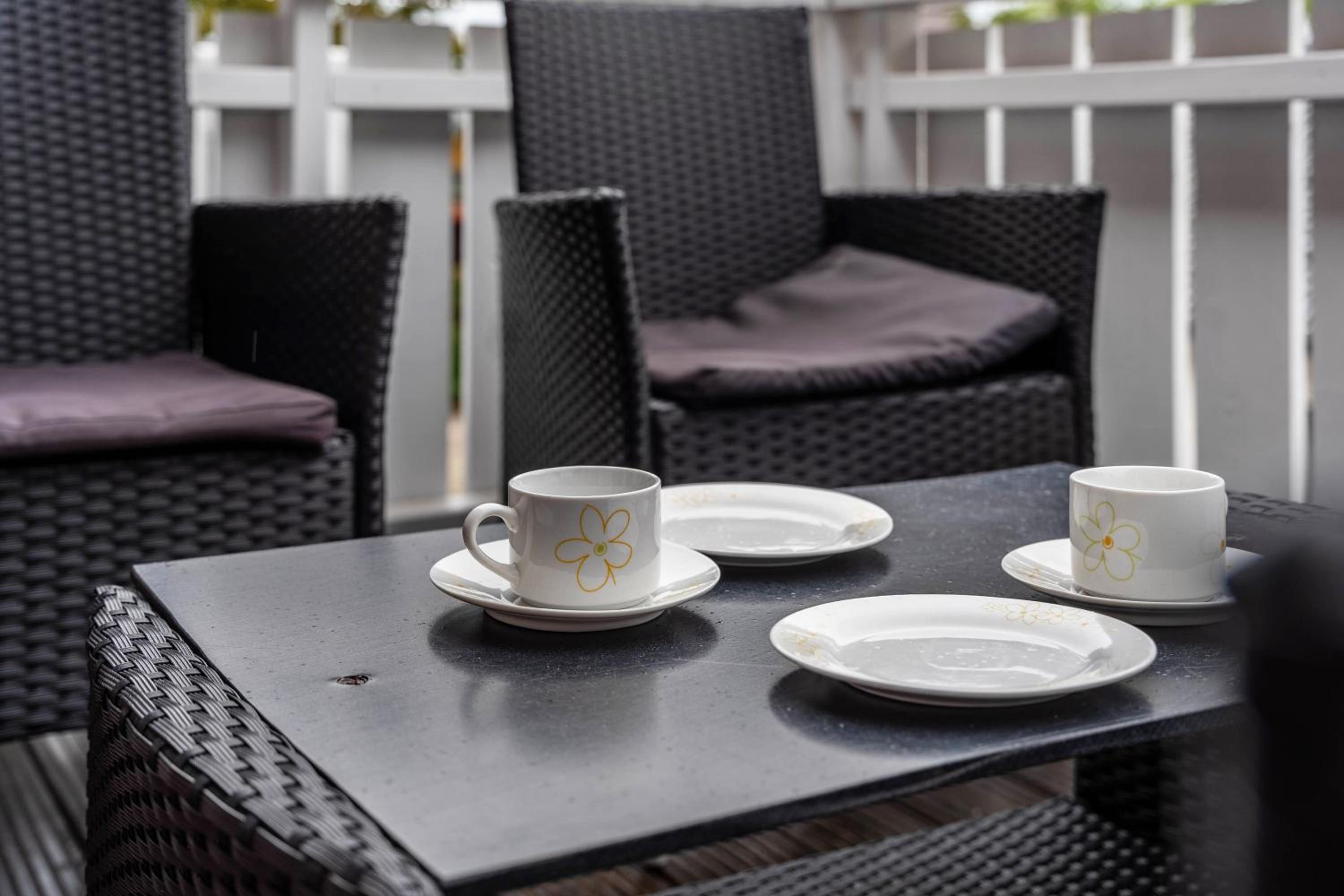 Haus Albatros Wohnung 5