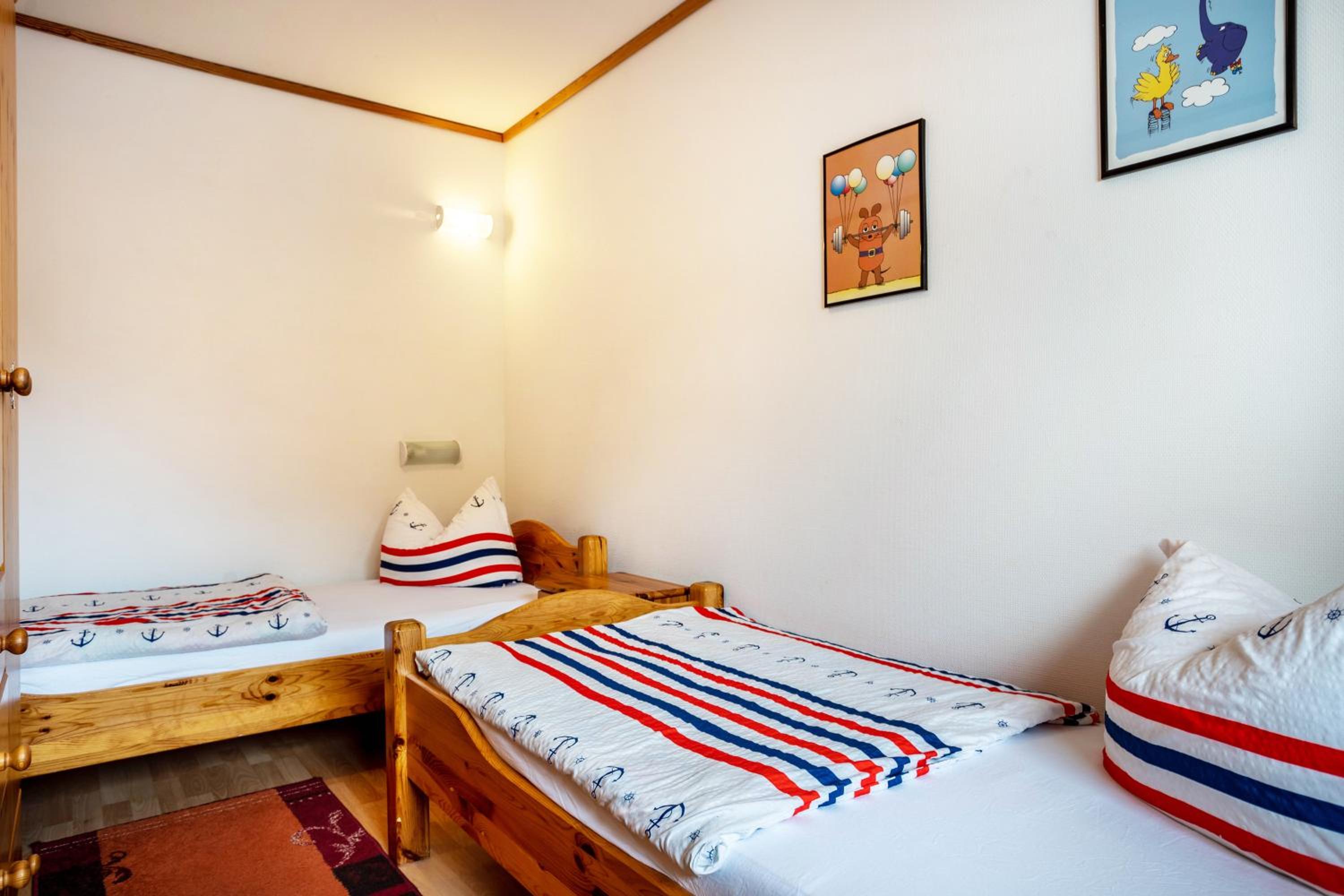 Haus Albatros Wohnung 5