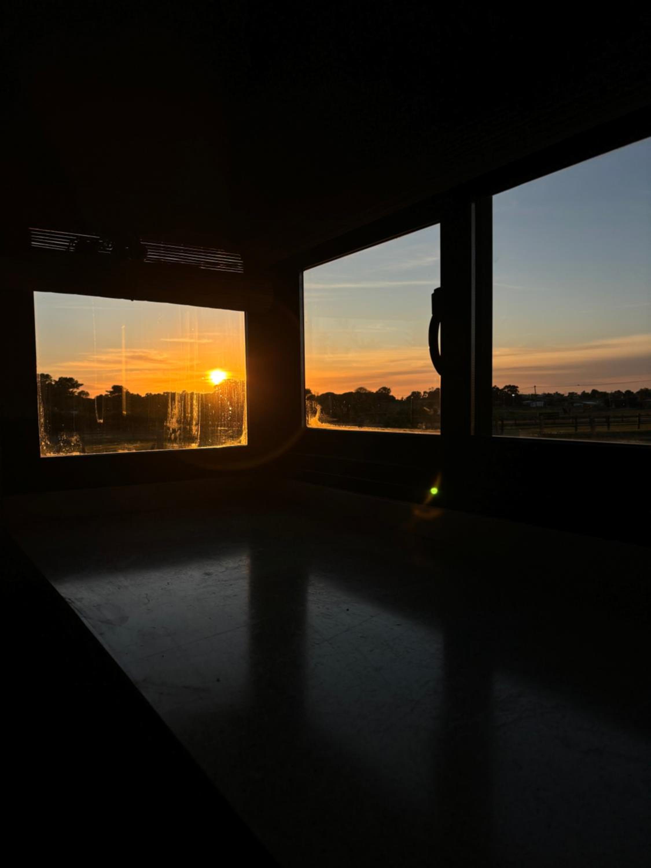 Lugar Sur Casa loft en Chapadmalal