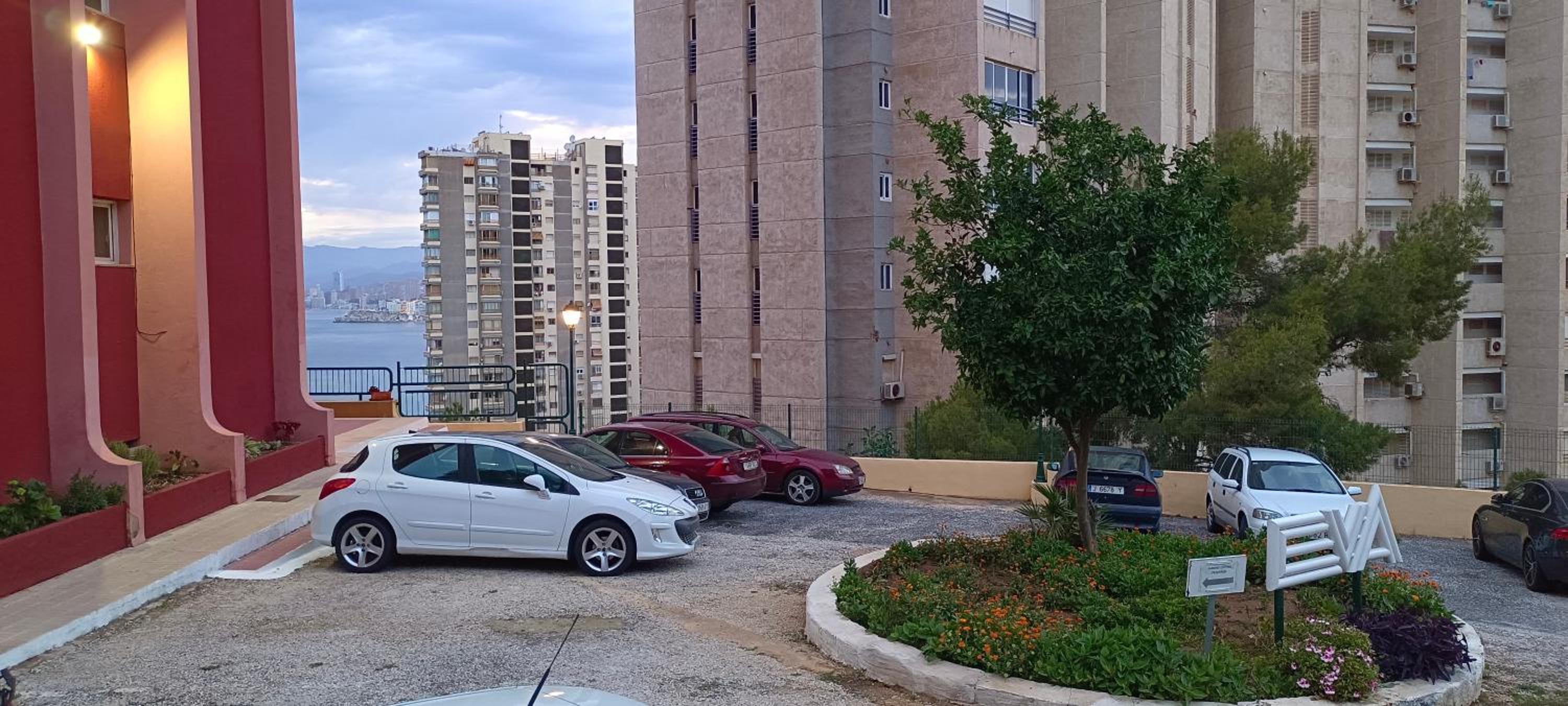 BENIDORM magnifico apartamento!
