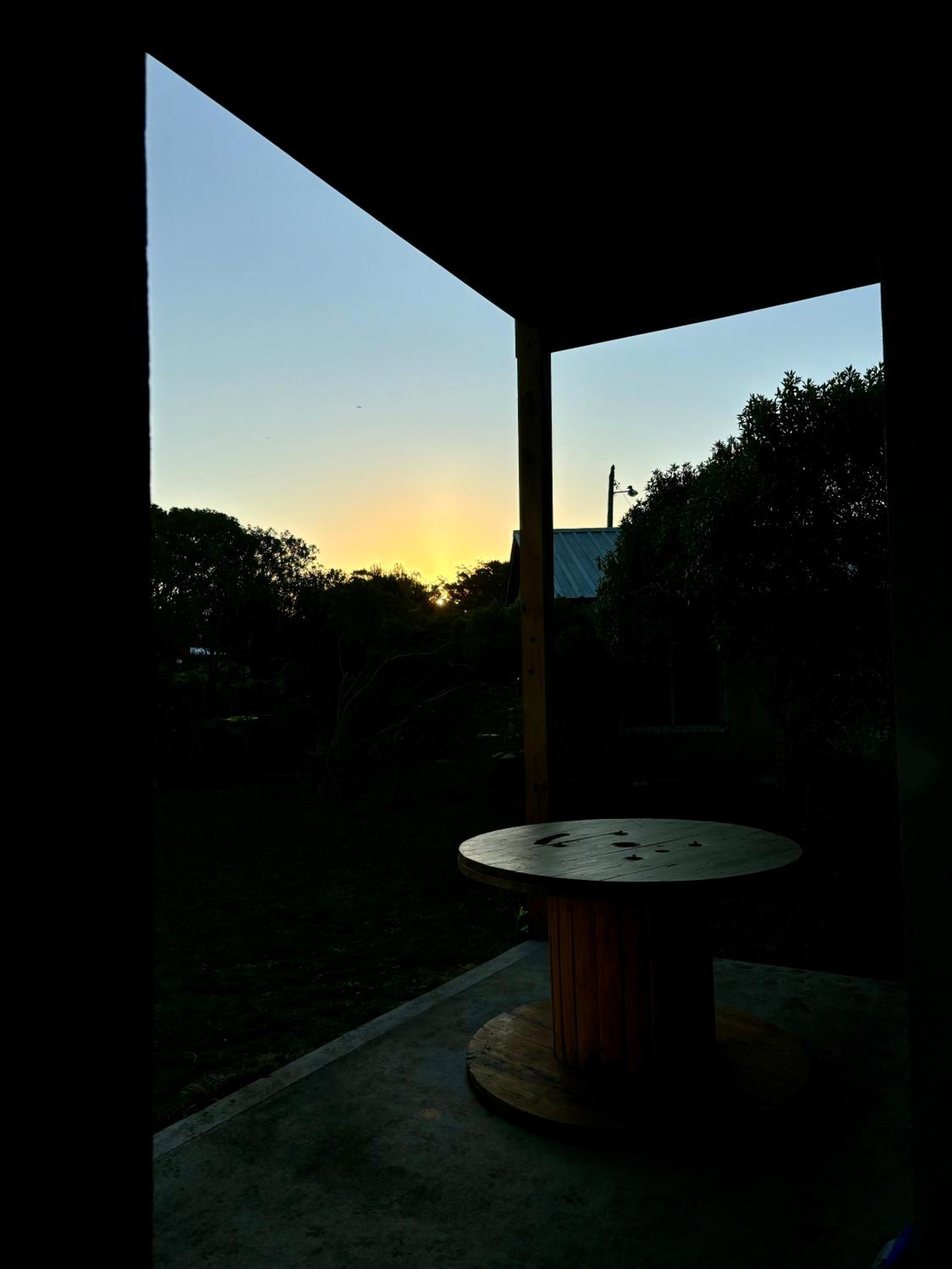 Lugar Sur Casa loft en Chapadmalal