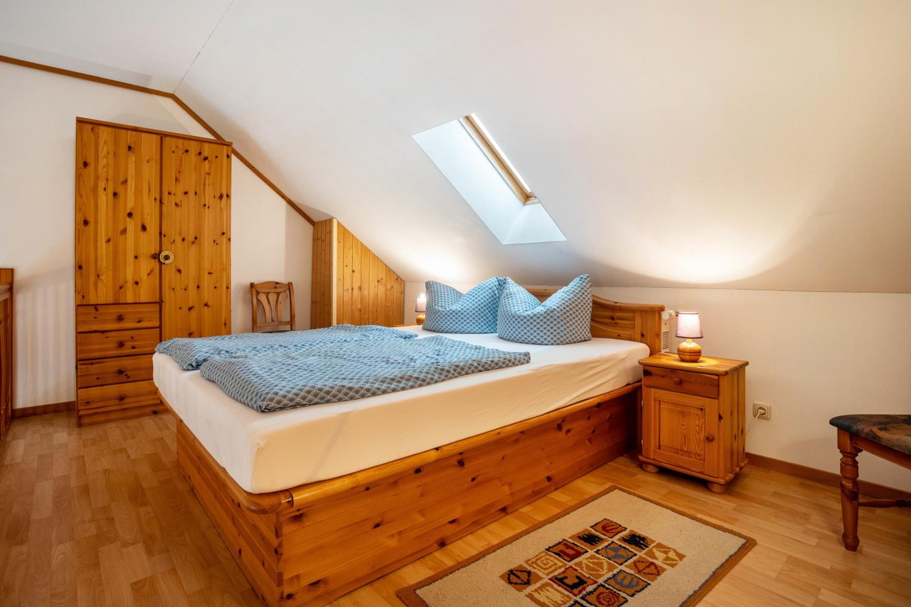 Haus Albatros Wohnung 5