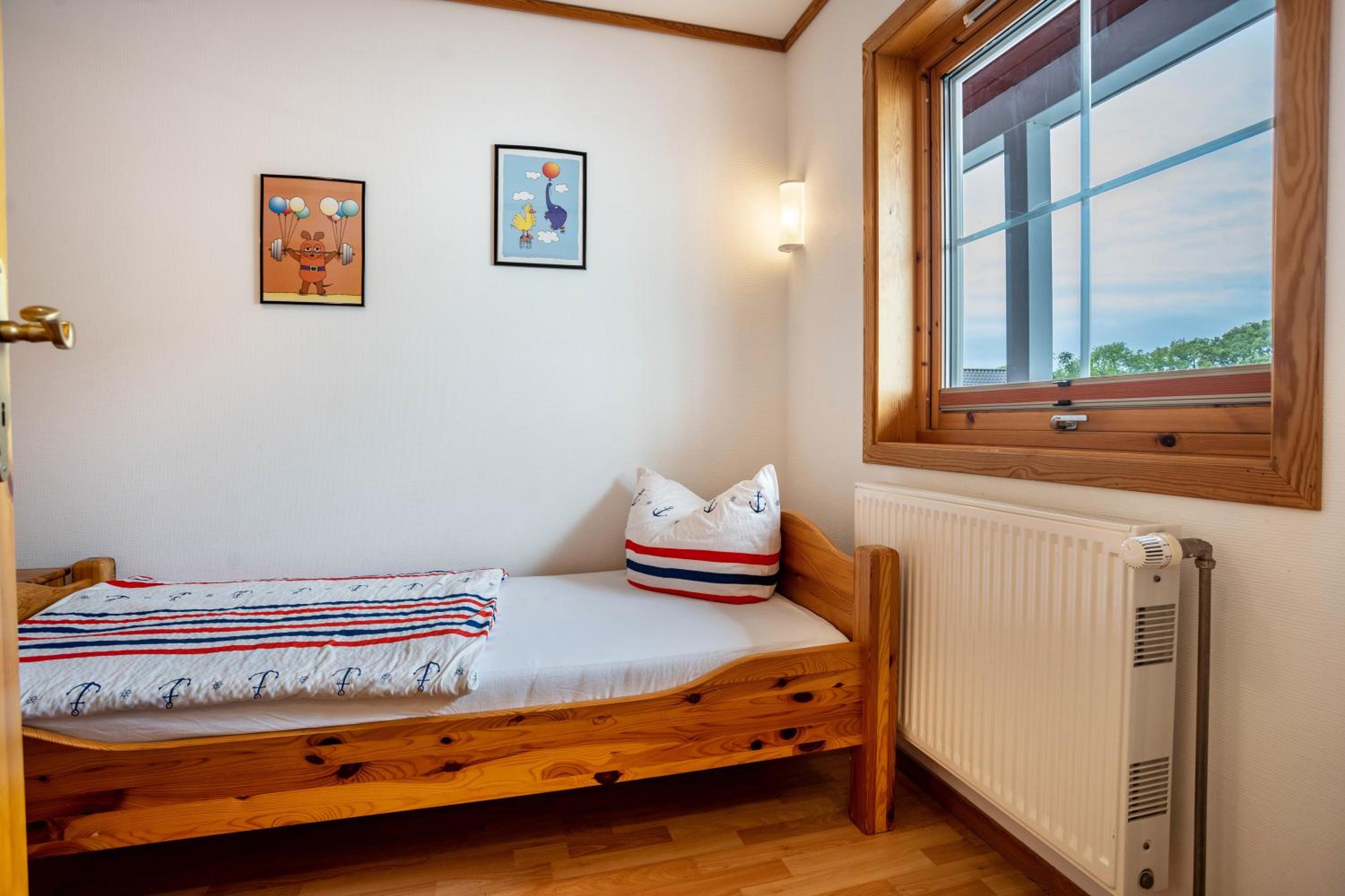 Haus Albatros Wohnung 5