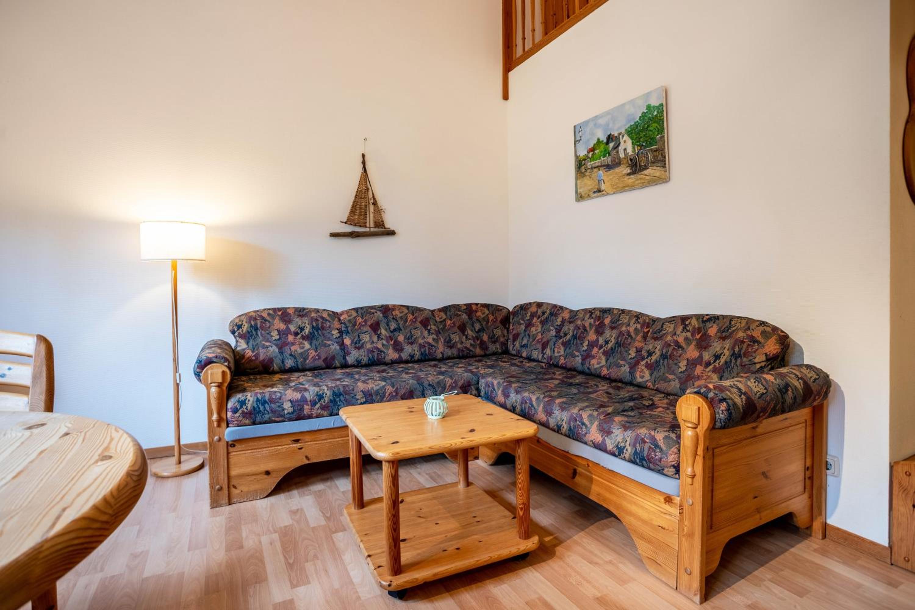 Haus Albatros Wohnung 5