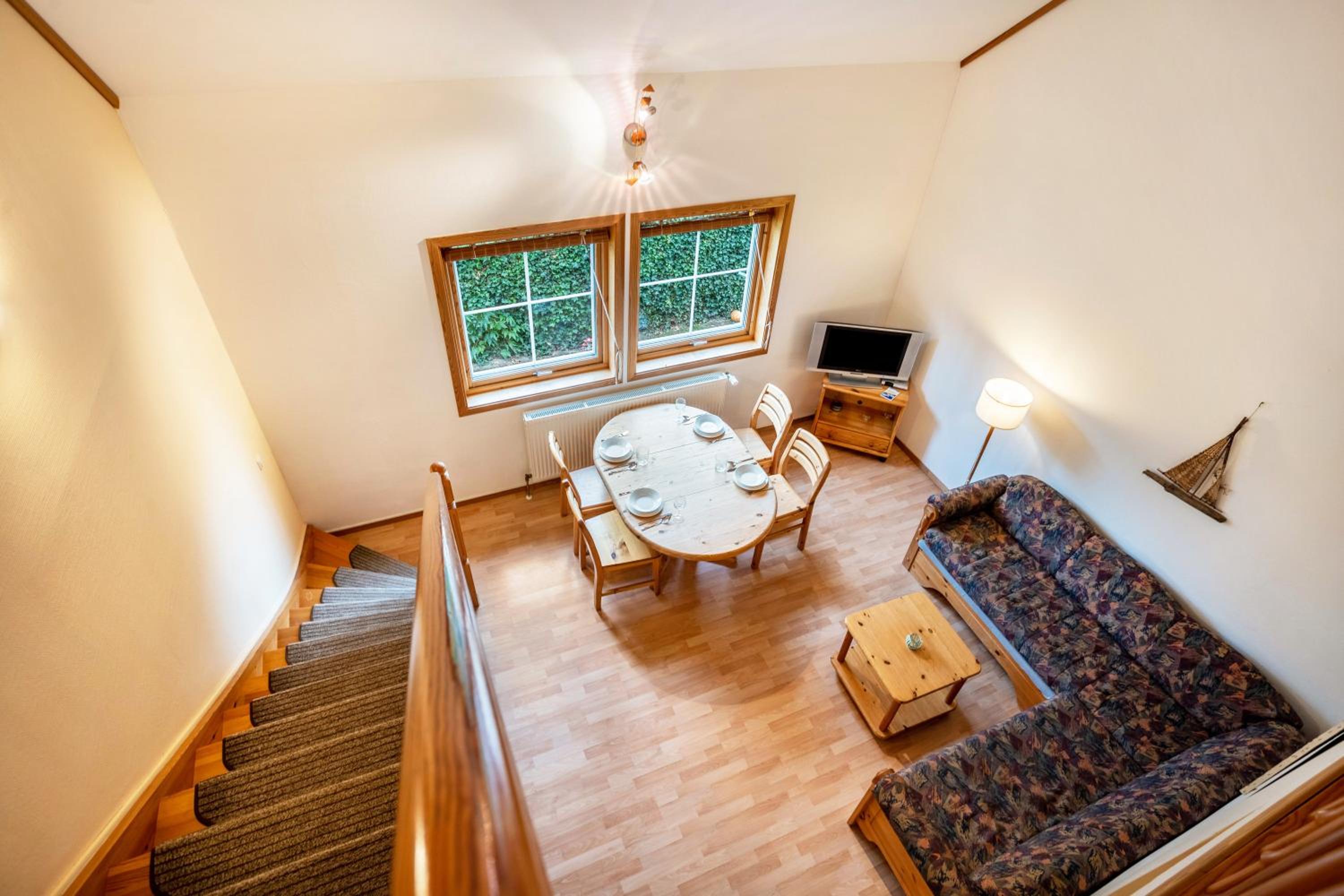 Haus Albatros Wohnung 5